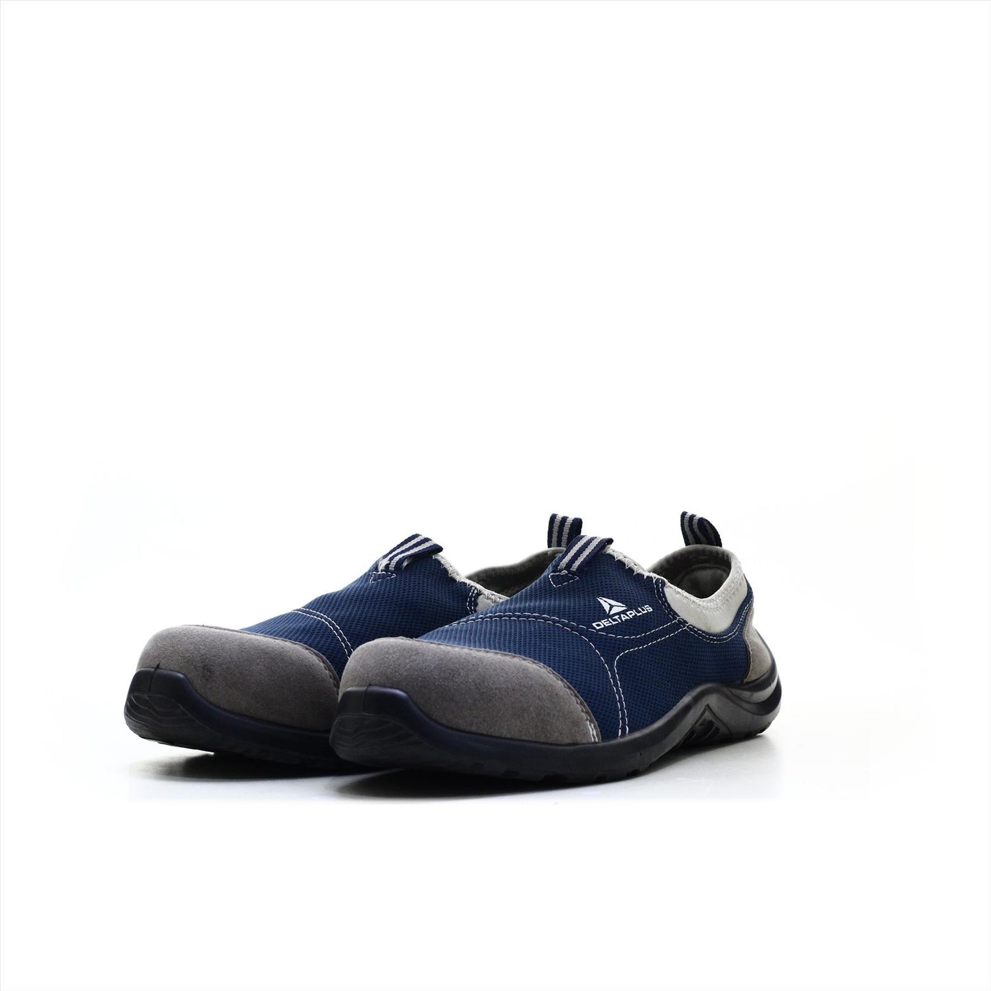 Delta Miami S1 P Steel Toe Safety Shoe (ORIGINAL)