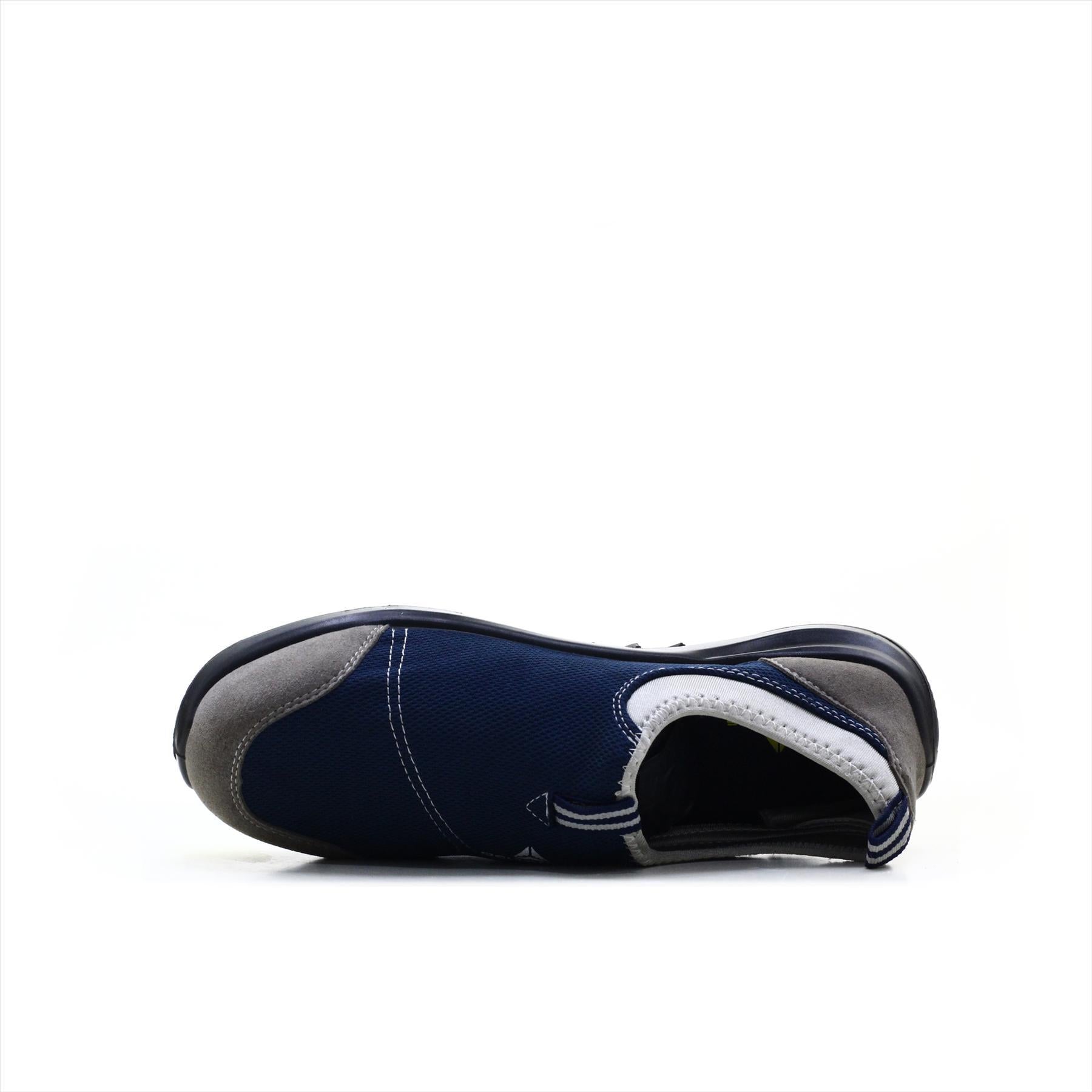 Delta Miami S1 P Steel Toe Safety Shoe (ORIGINAL)