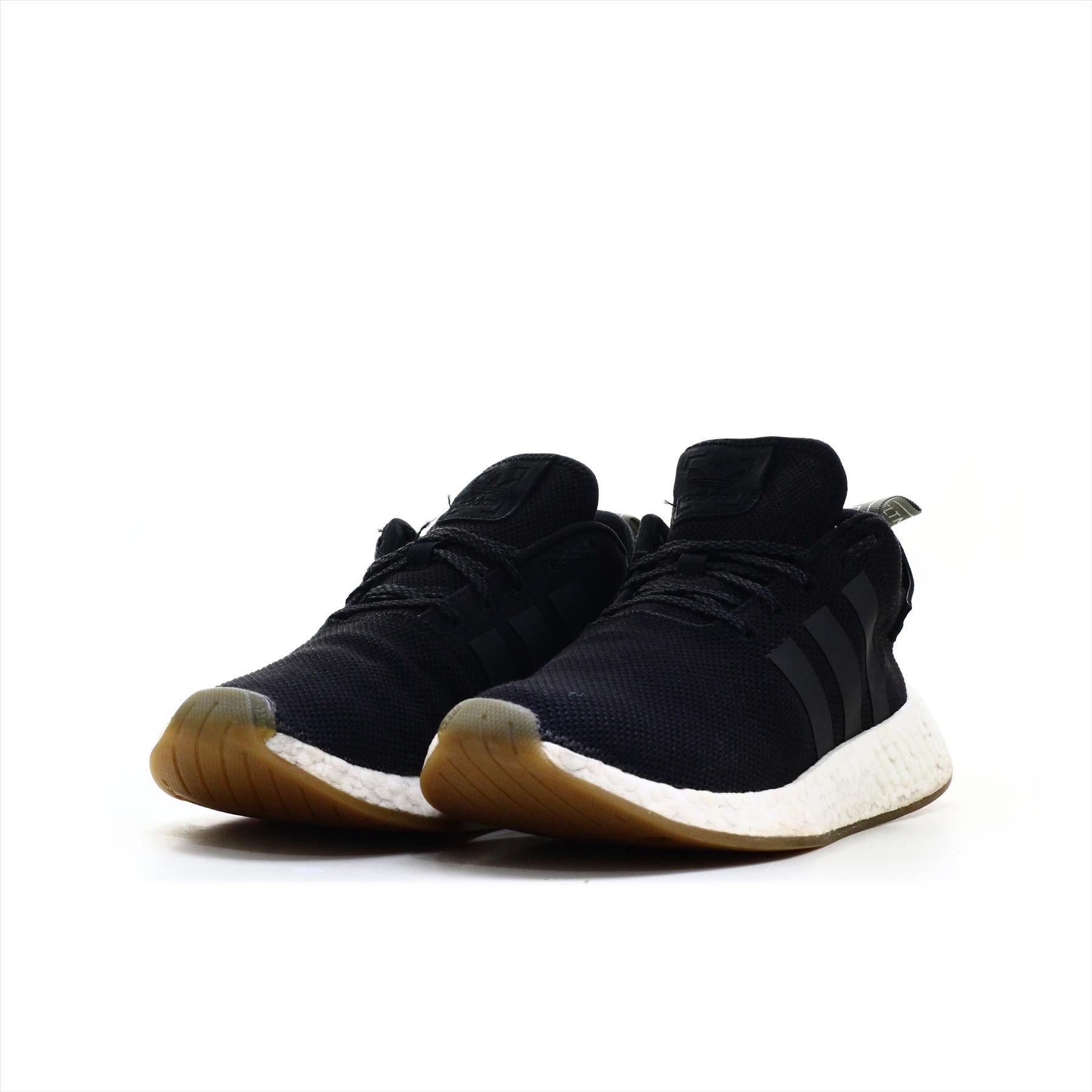 Adidas Boost NMD R2 (ORIGINAL)