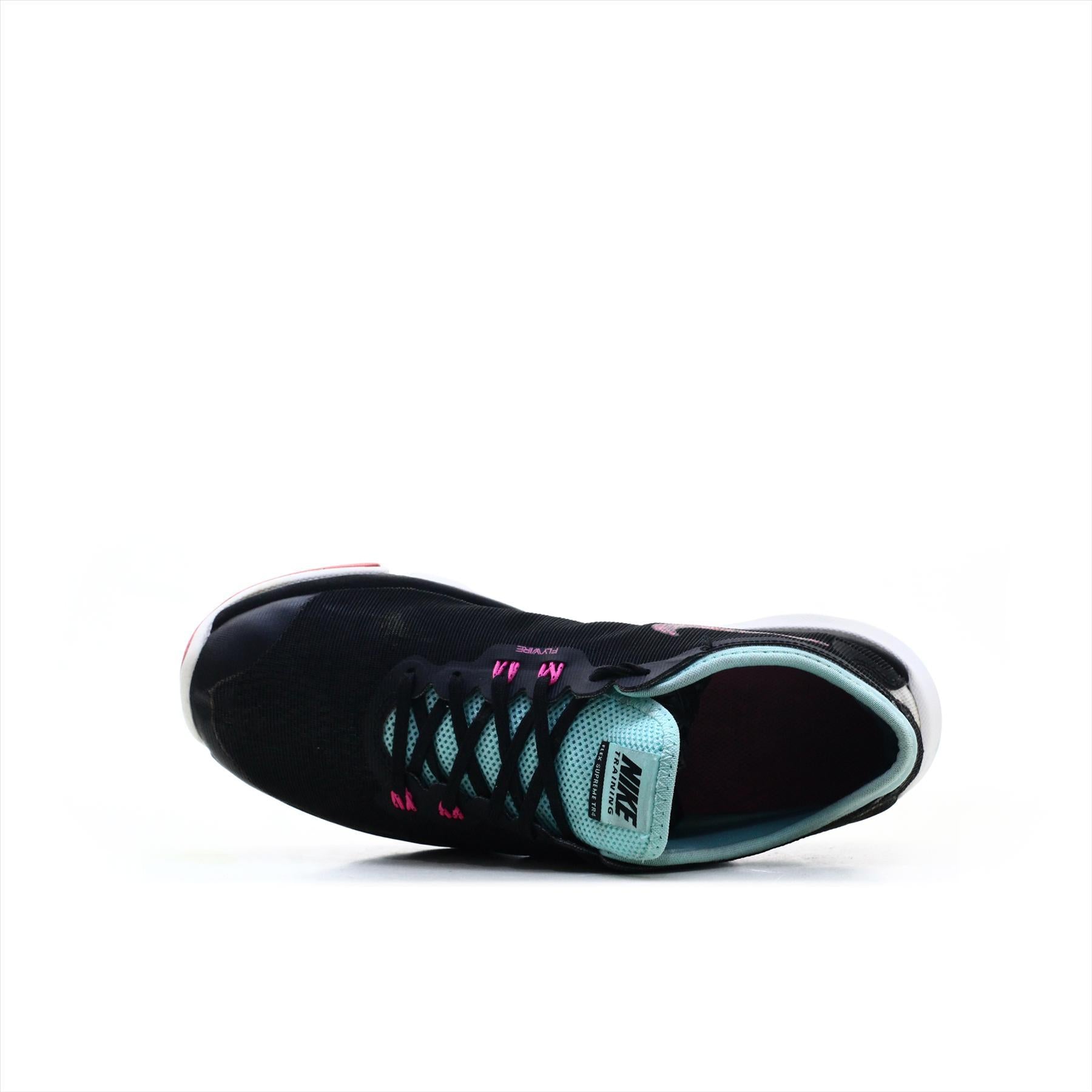Nike flywire womens flex supreme tr4 clearance