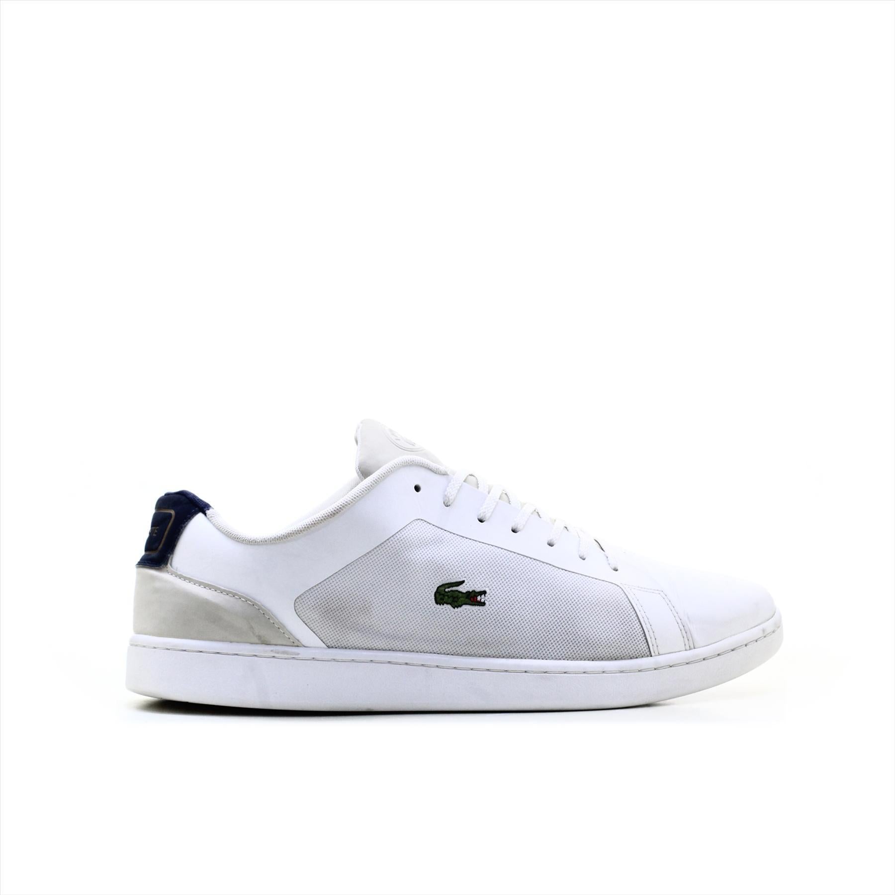 Lacoste Leather (ORIGINAL)