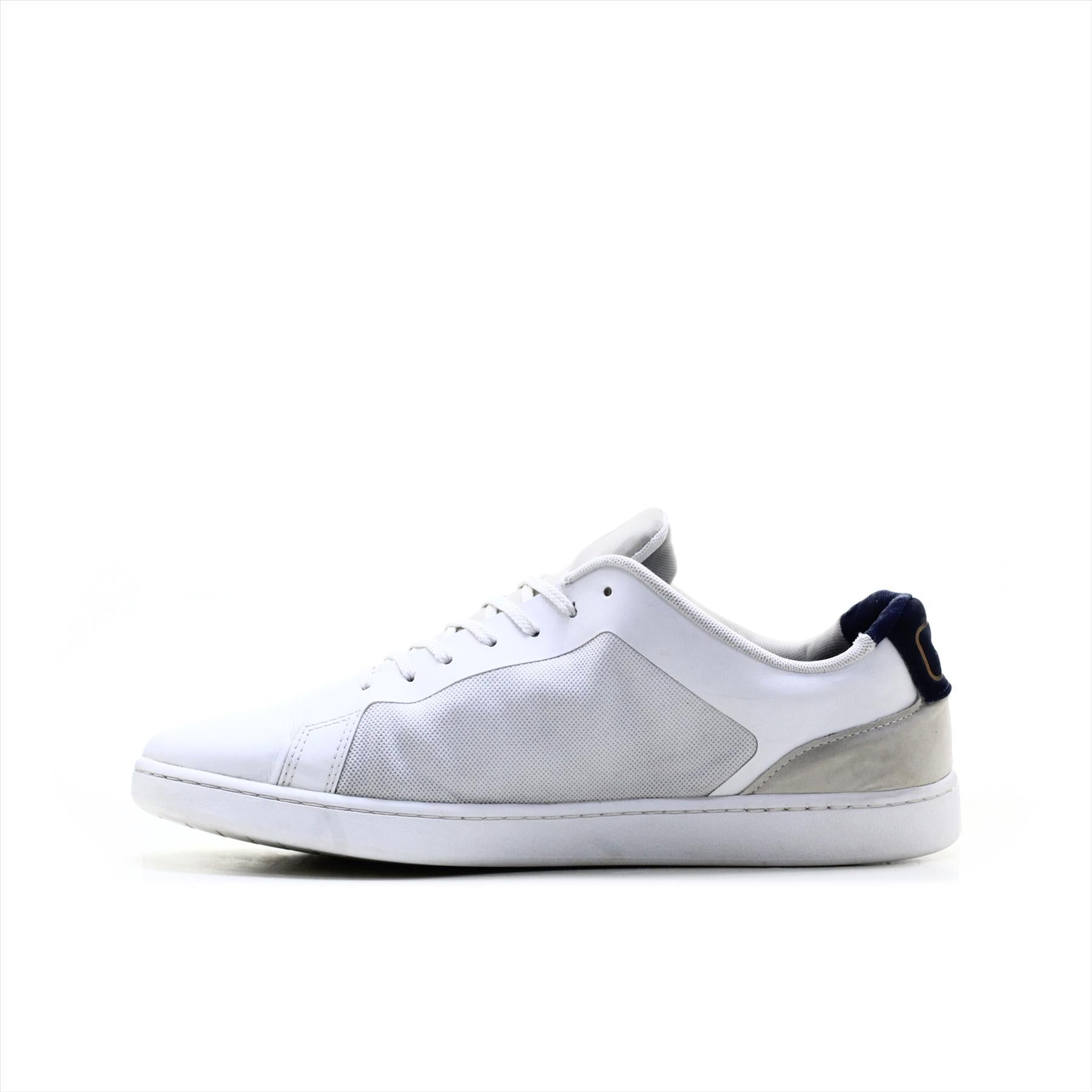 Lacoste Leather (ORIGINAL)