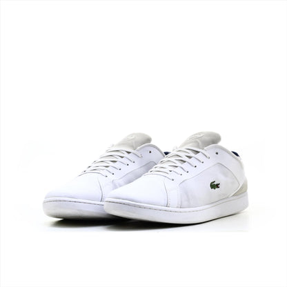 Lacoste Leather (ORIGINAL)