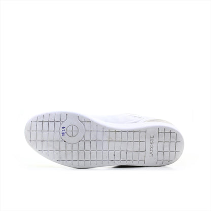 Lacoste Leather (ORIGINAL)