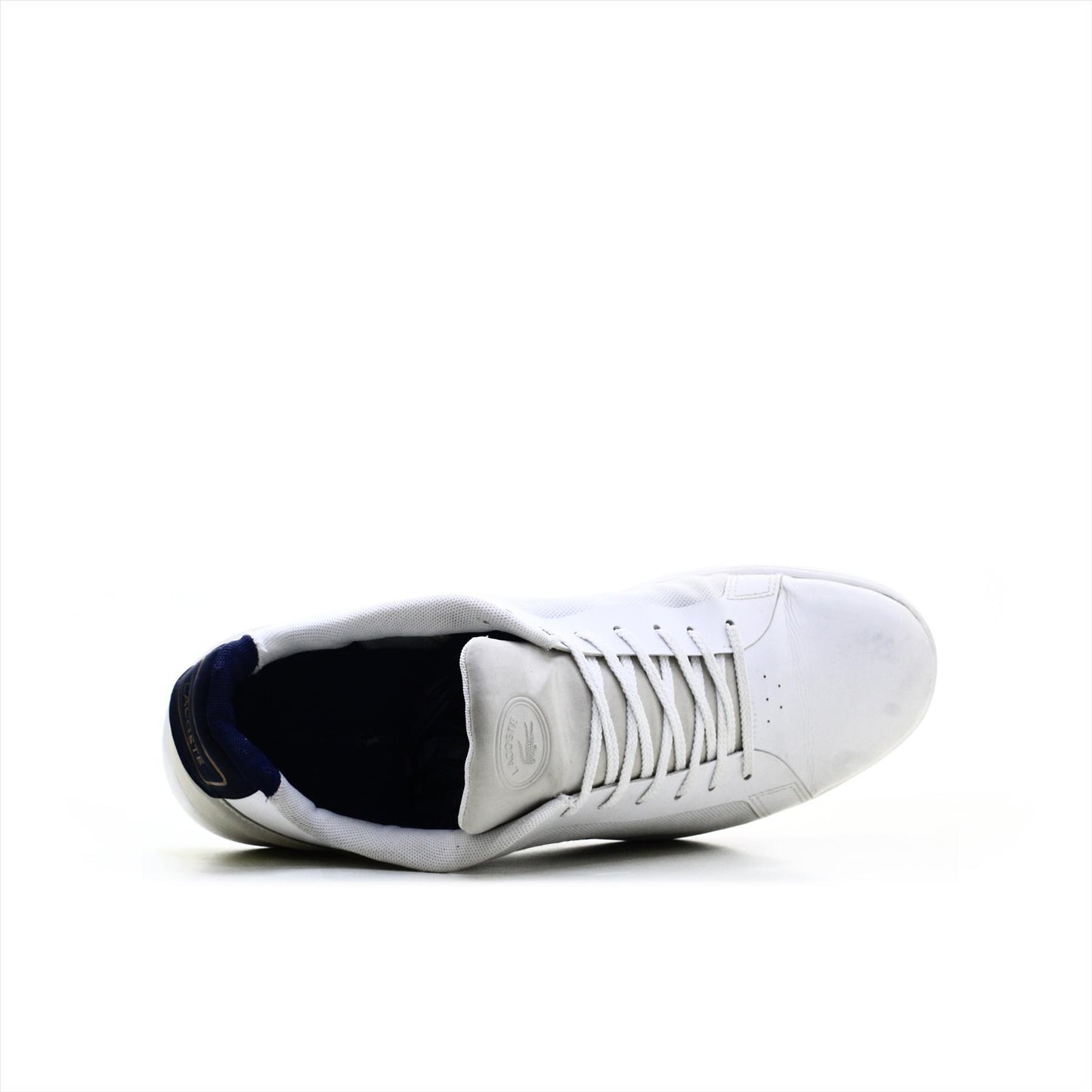 Lacoste Leather (ORIGINAL)