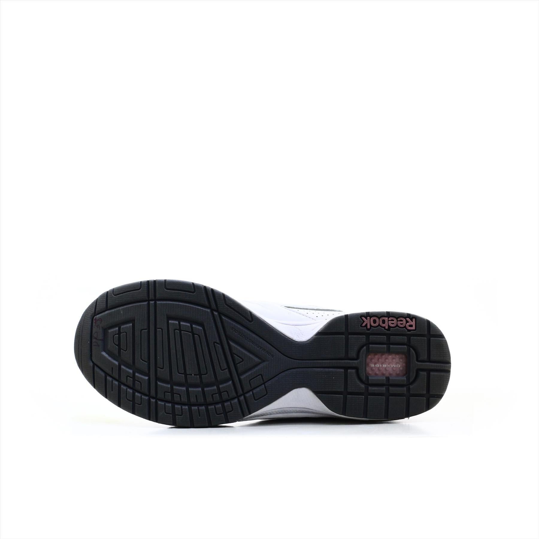 Reebok ride shop suede