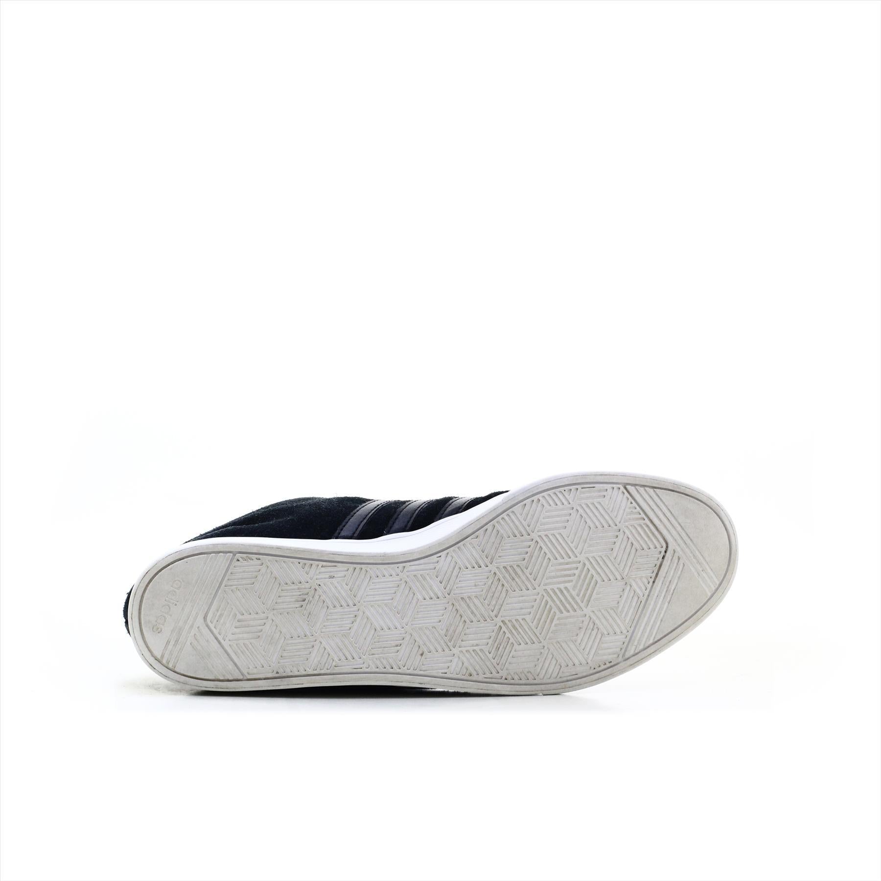 Adidas neo suede store