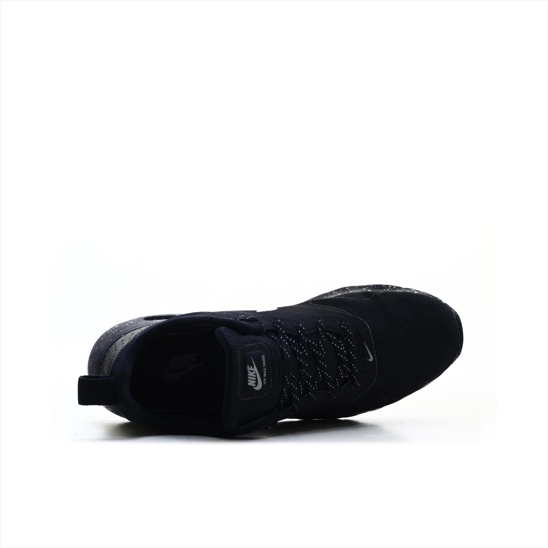 Nike air max tavas suede sale