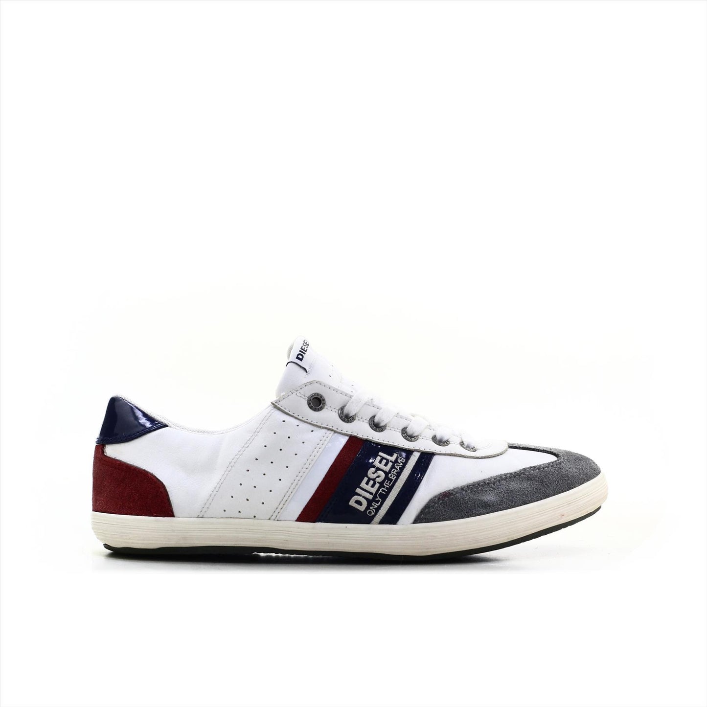Diesel Leather (ORIGINAL)