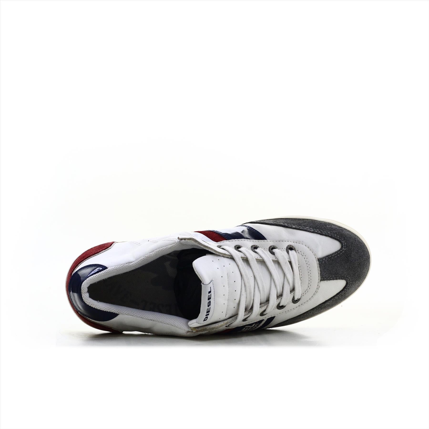 Diesel Leather (ORIGINAL)