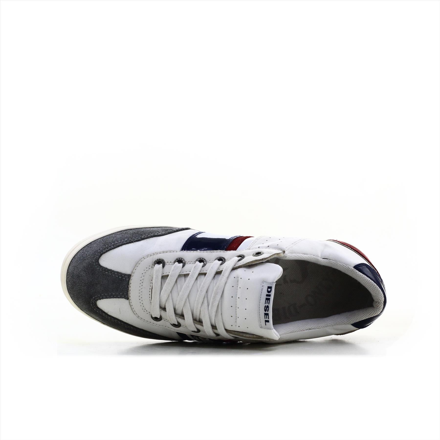 Diesel Leather (ORIGINAL)