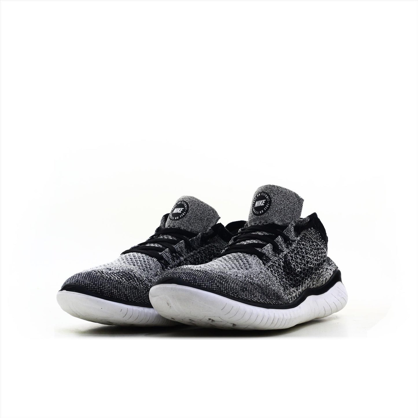 Nike Free Rn Flyknit (ORIGINAL)