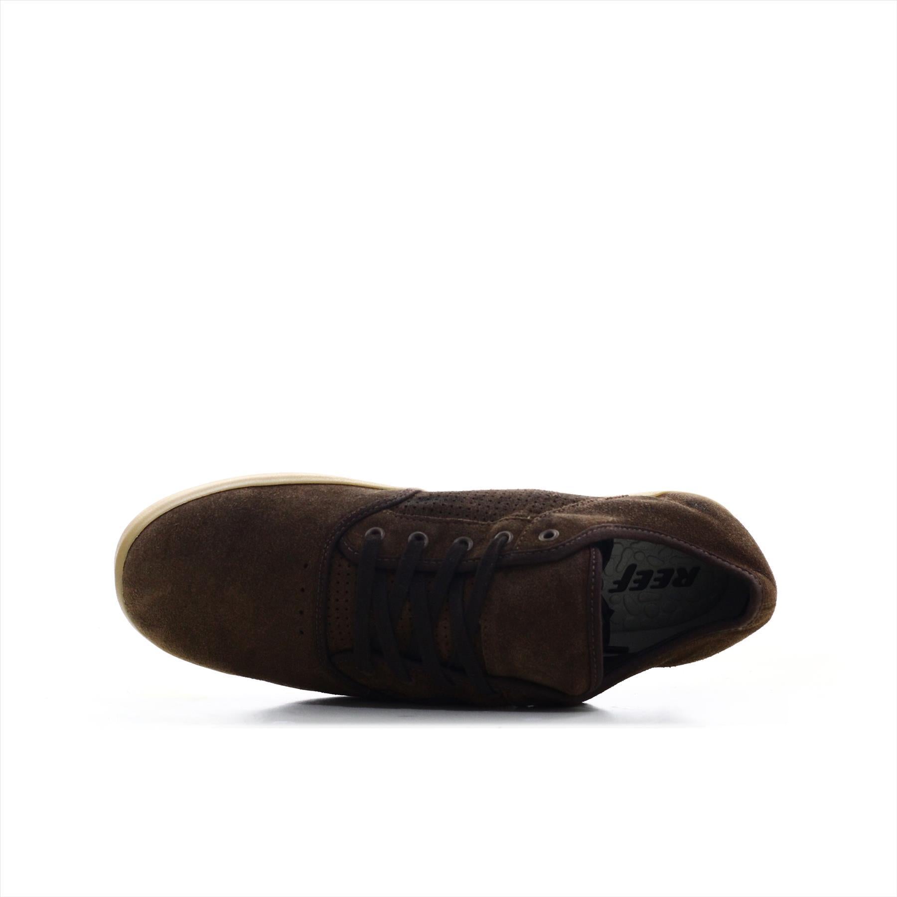 Reef Suede (ORIGINAL)
