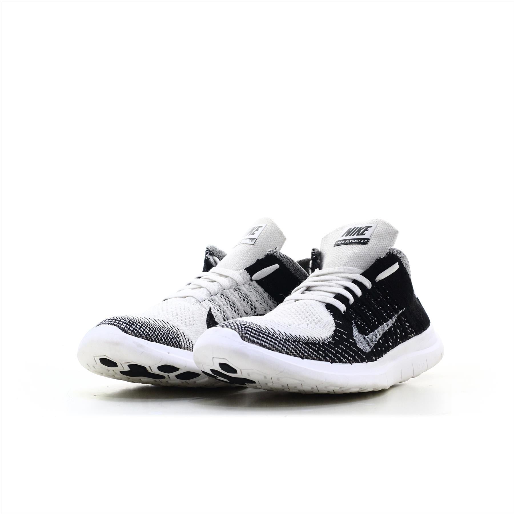 Nike Free Flyknit 4.0 (ORIGINAL)