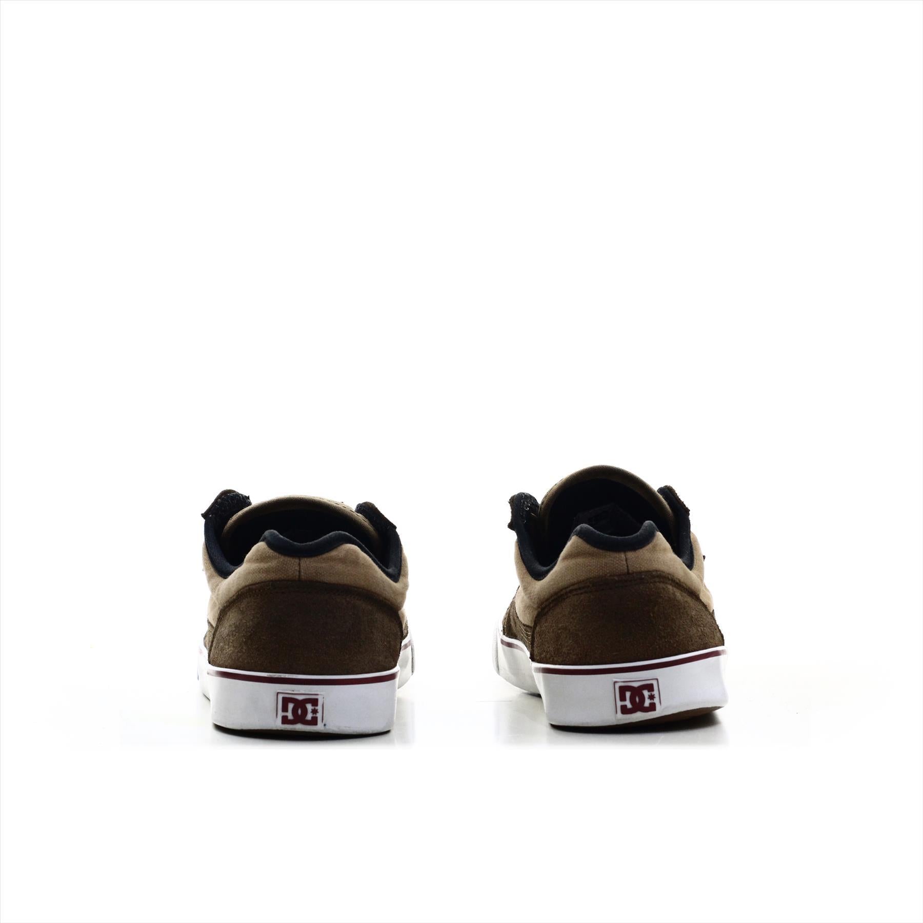 DC Shoe USA (ORIGINAL)