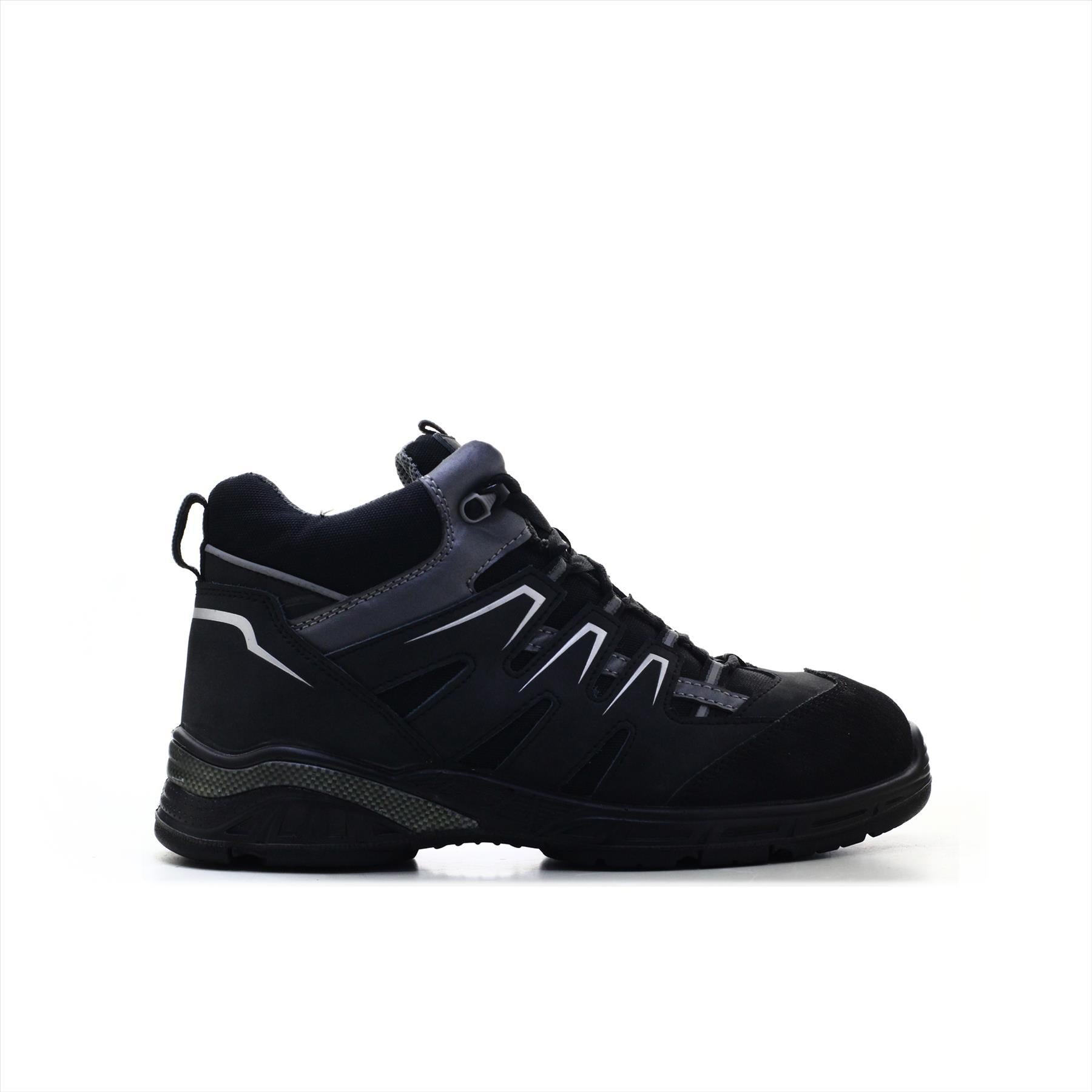 Antelli Pro Active Steel Toe Safety Boots (ORIGINAL)