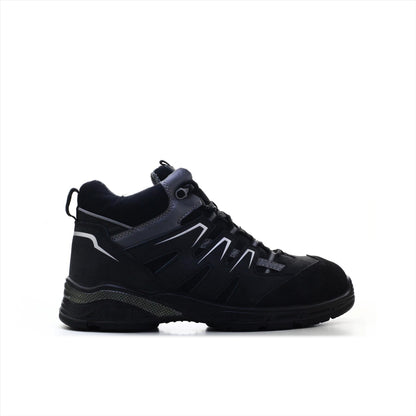 Antelli Pro Active Steel Toe Safety Boots (ORIGINAL)