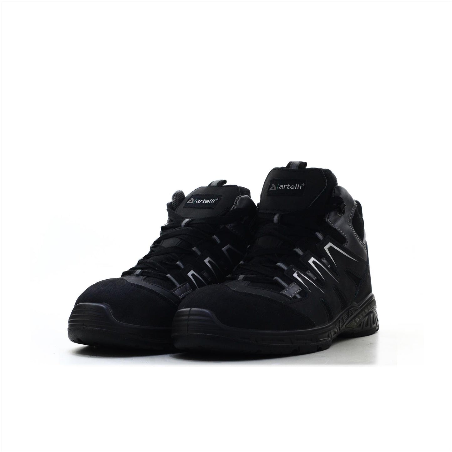 Antelli Pro Active Steel Toe Safety Boots (ORIGINAL)