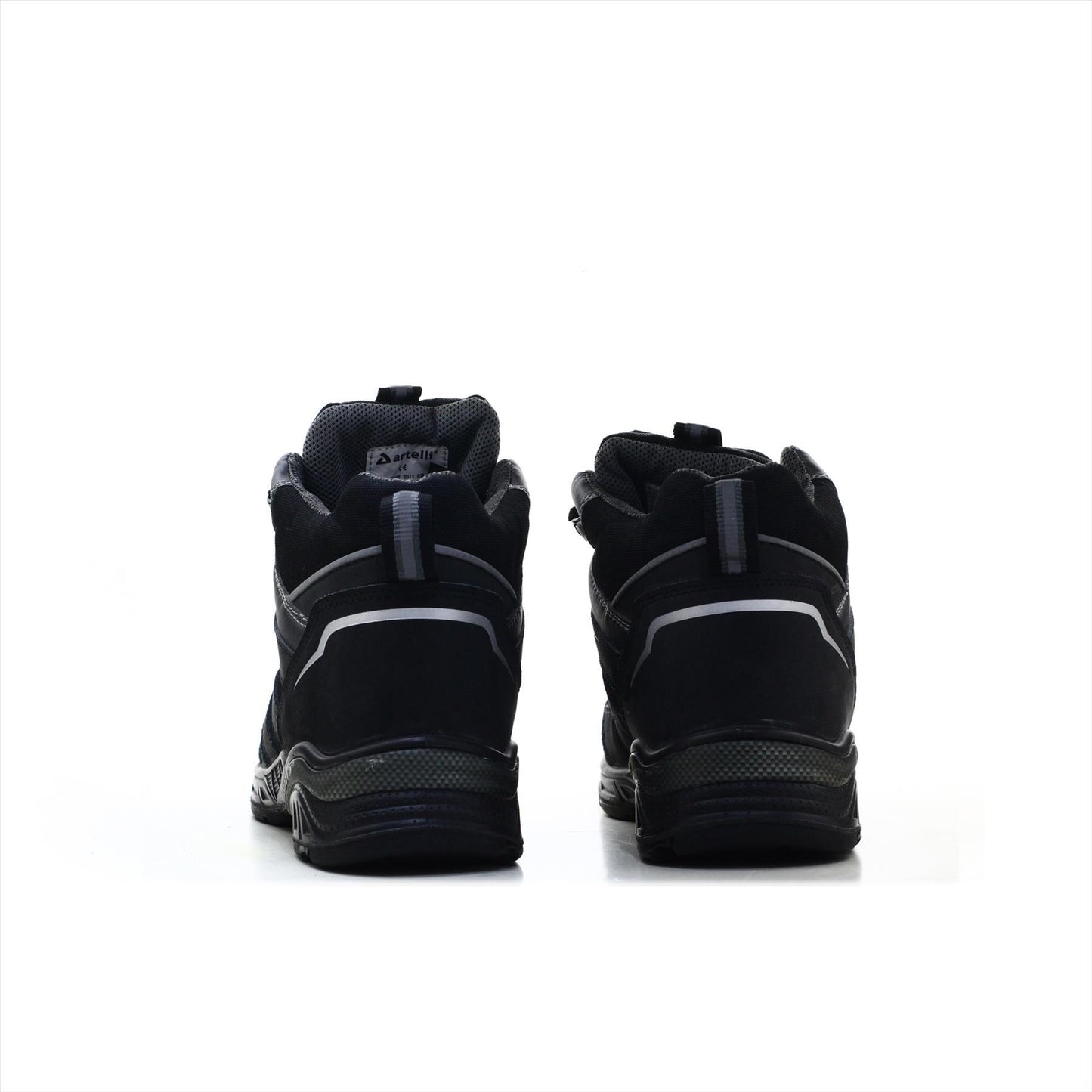 Antelli Pro Active Steel Toe Safety Boots (ORIGINAL)