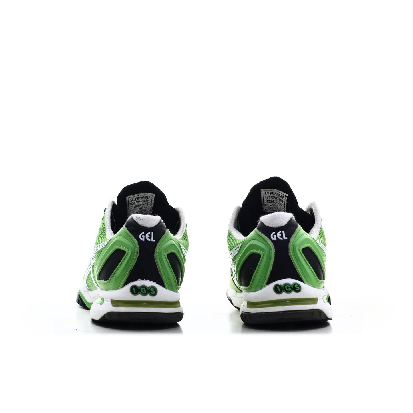 Asics Gel Solution Speed (ORIGINAL)