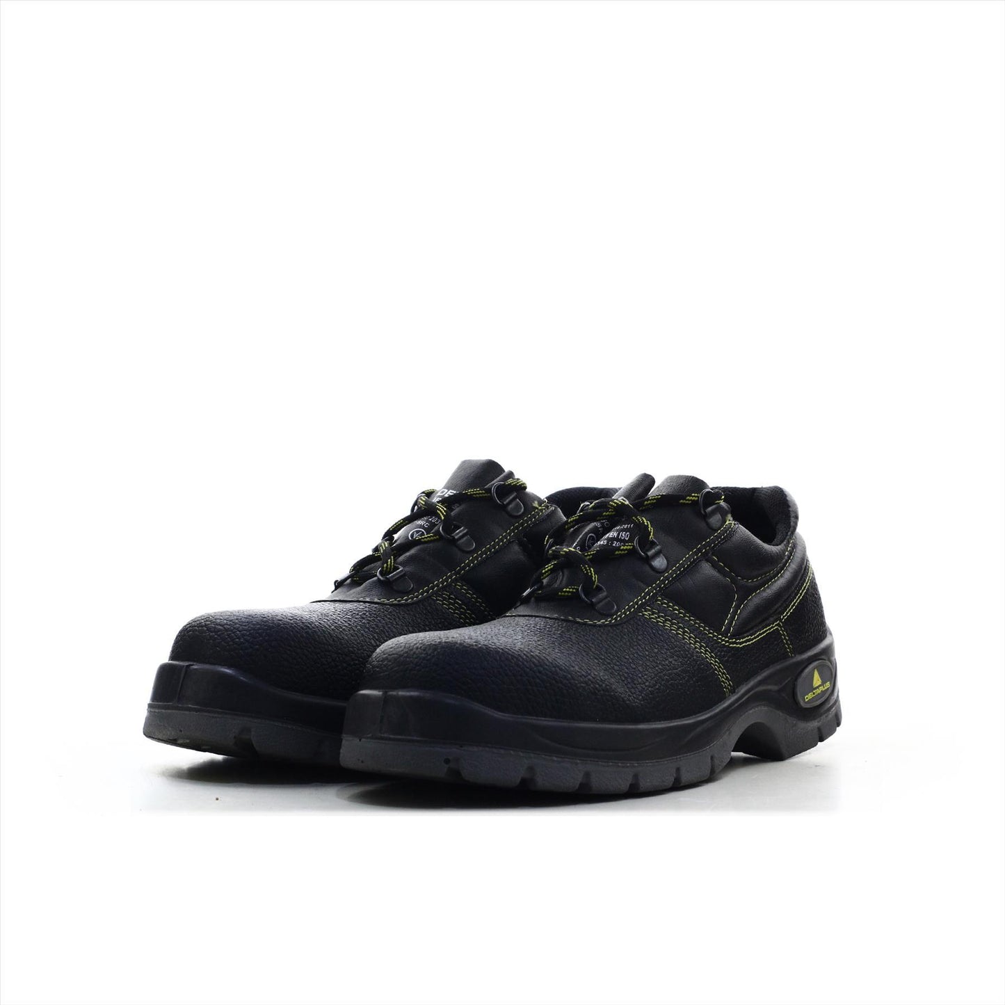 Delta Plus Steel Toe Safety Boot (ORIGINAL)