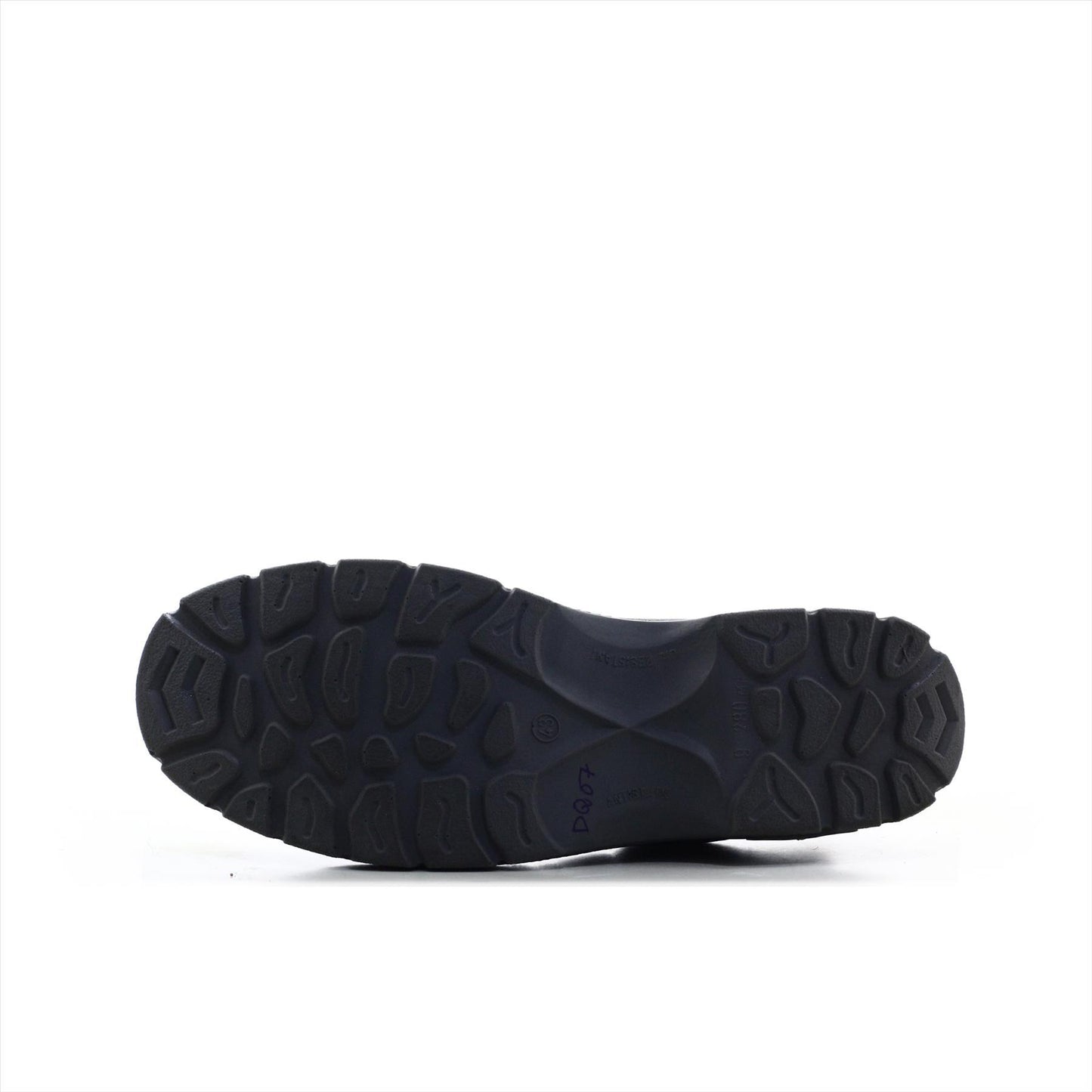 Delta Plus Steel Toe Safety Boot (ORIGINAL)