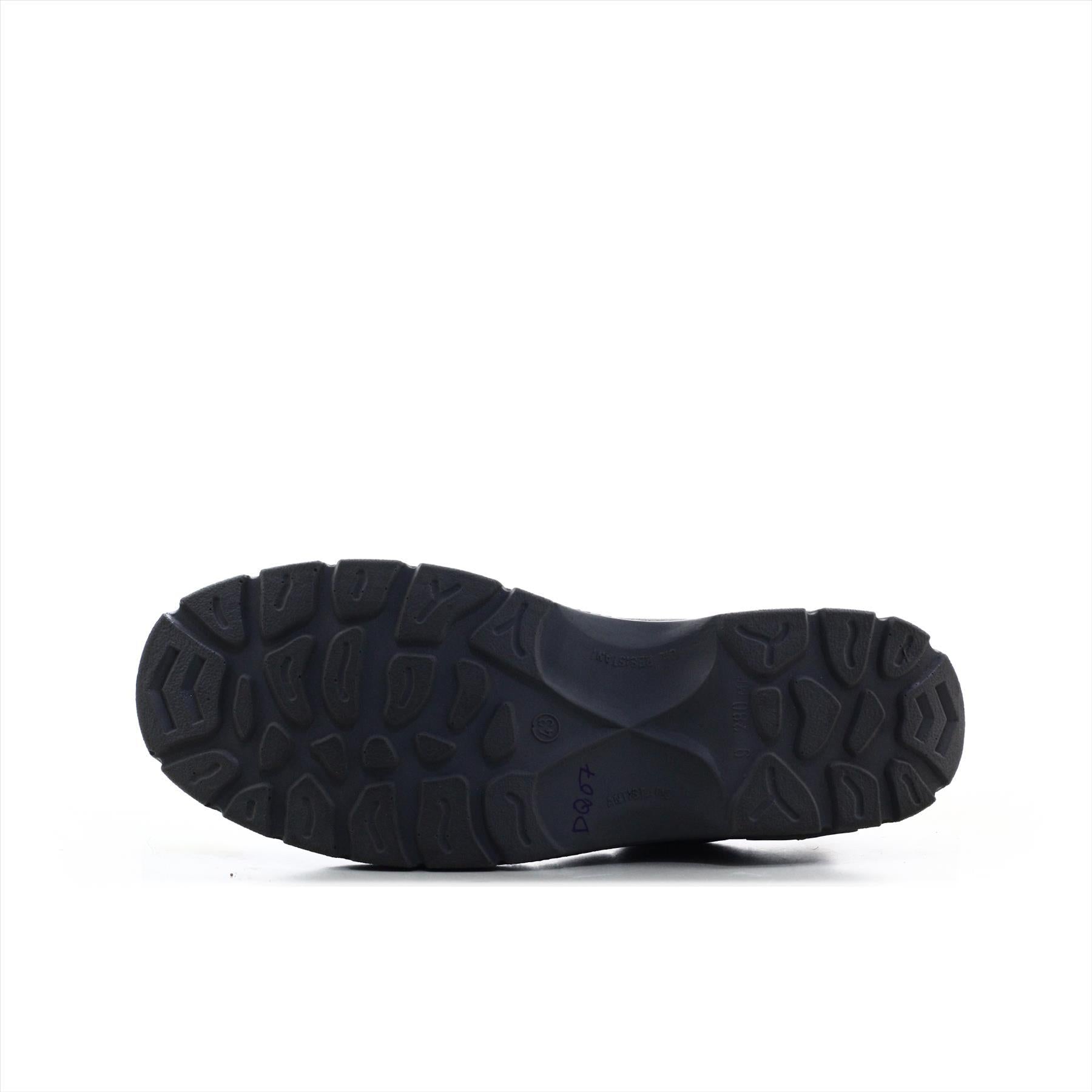Delta Plus Steel Toe Safety Boot (ORIGINAL)