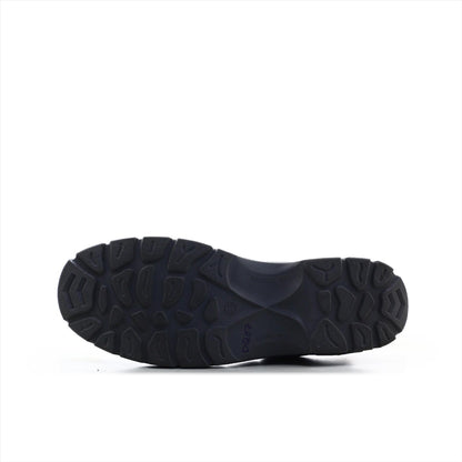 Delta Plus Steel Toe Safety Boot (ORIGINAL)