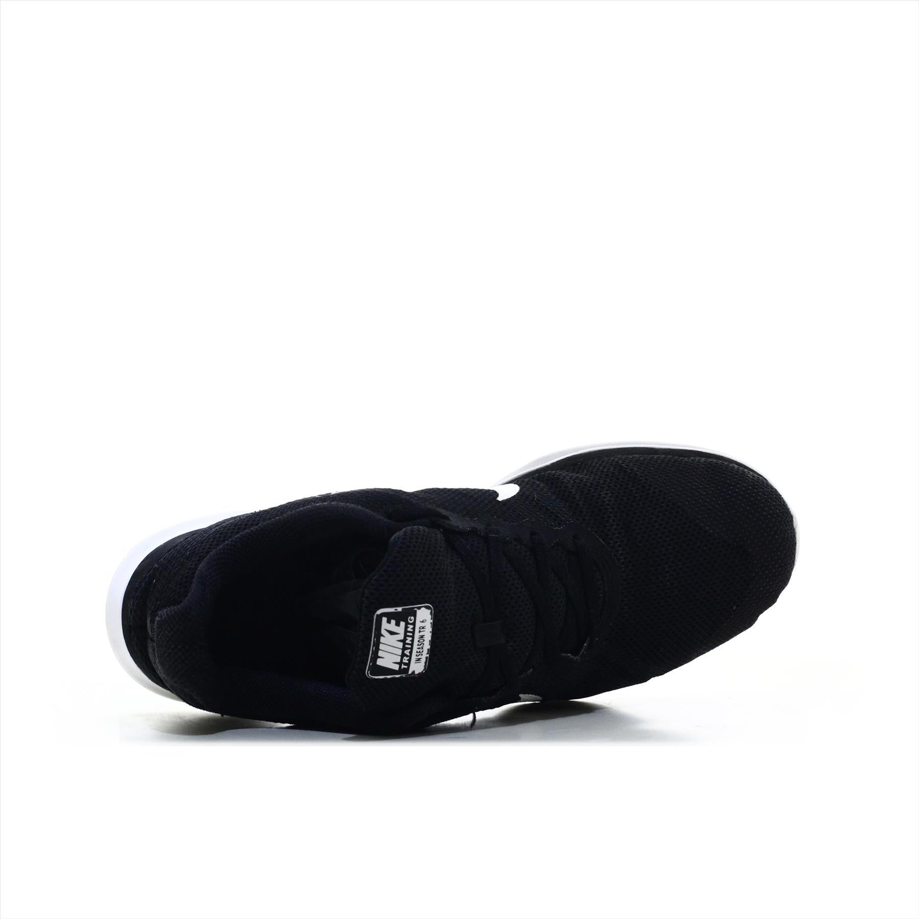 Nike training in season tr 6 black discount