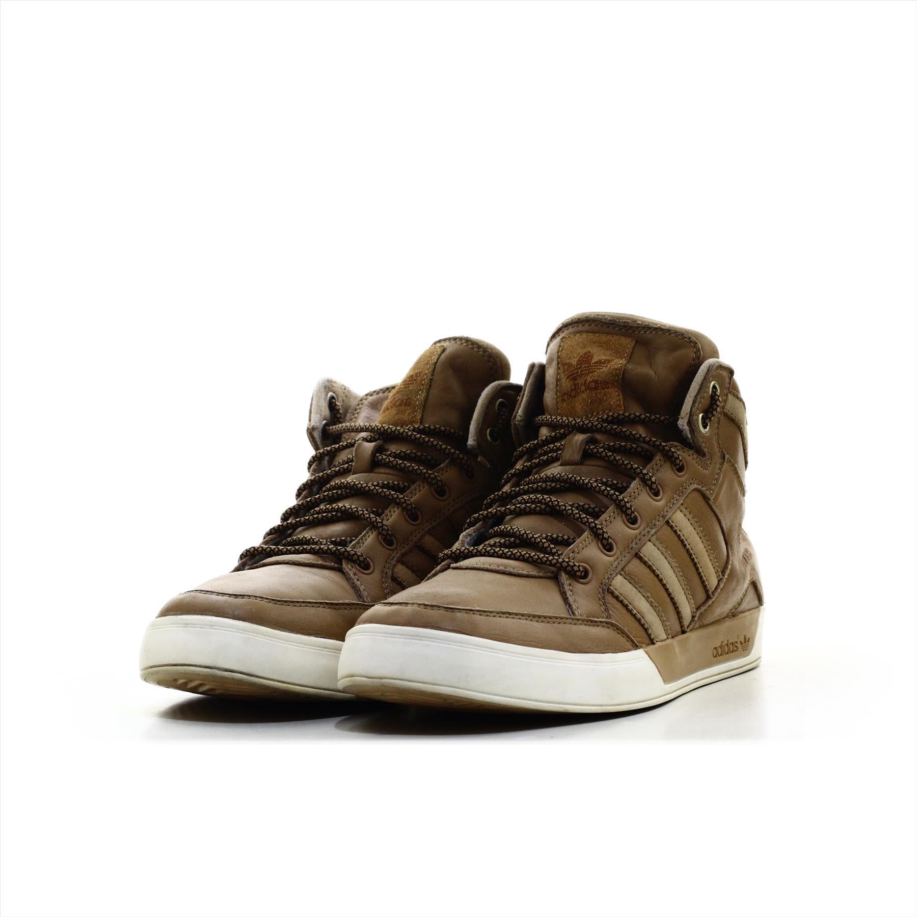 Adidas hardcourt waxy deals crafted - homme chaussures