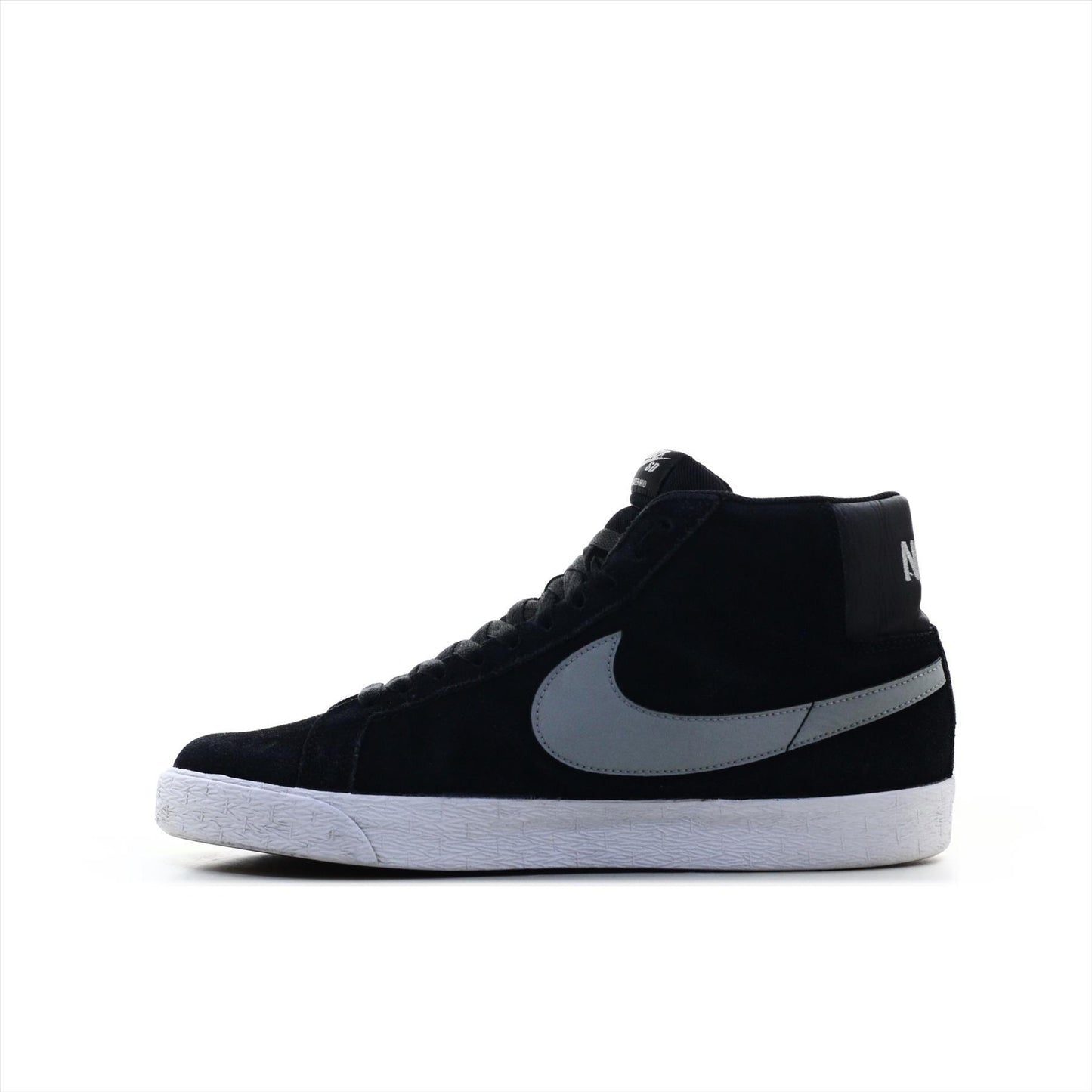 Nike Sb Blazer Mid (ORIGINAL)