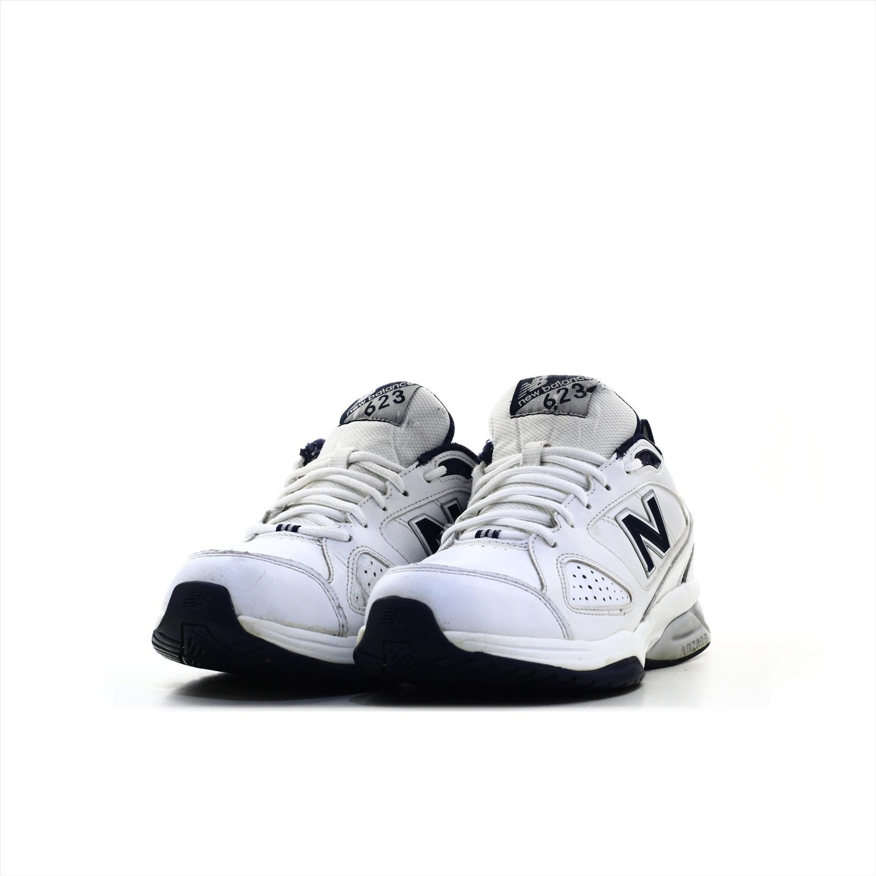 New balance 623 42.5 hot sale