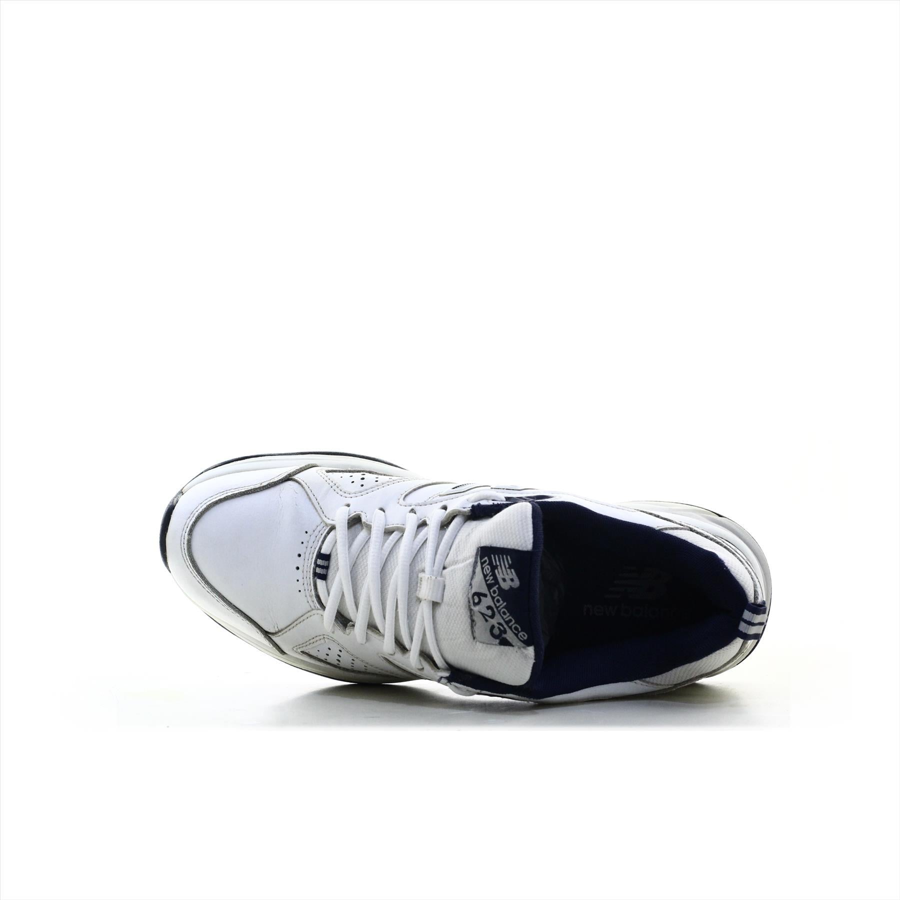 New balance 623 42.5 best sale