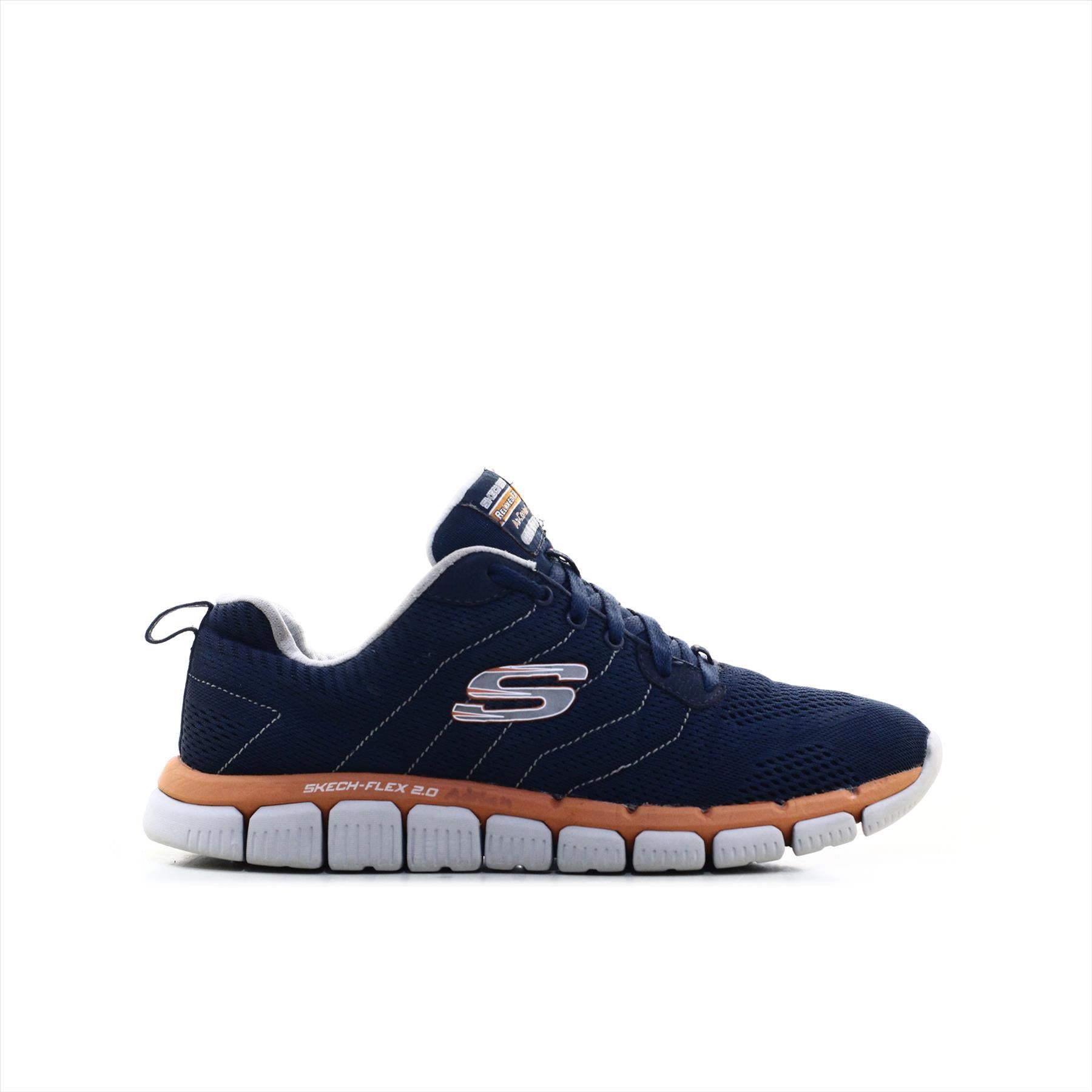 Skechers Skech Flex 2.0 Memory Foam (ORIGINAL)