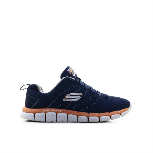 Skechers Skech Flex 2.0 Memory Foam (ORIGINAL)