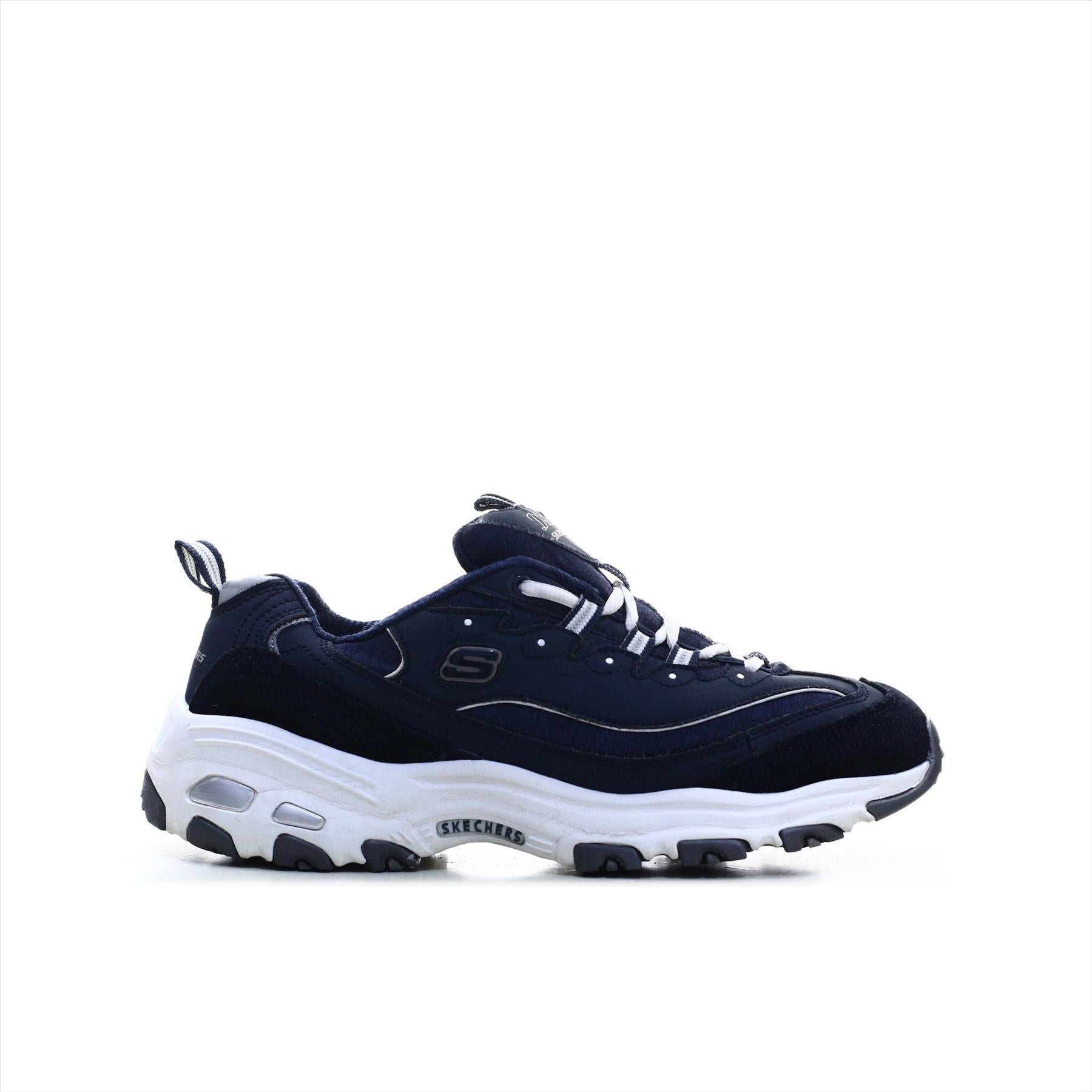 Skechers D Lite's Memory Foam (ORIGINAL)