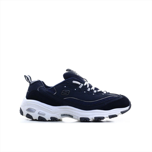 Skechers D Lite's Memory Foam (ORIGINAL)