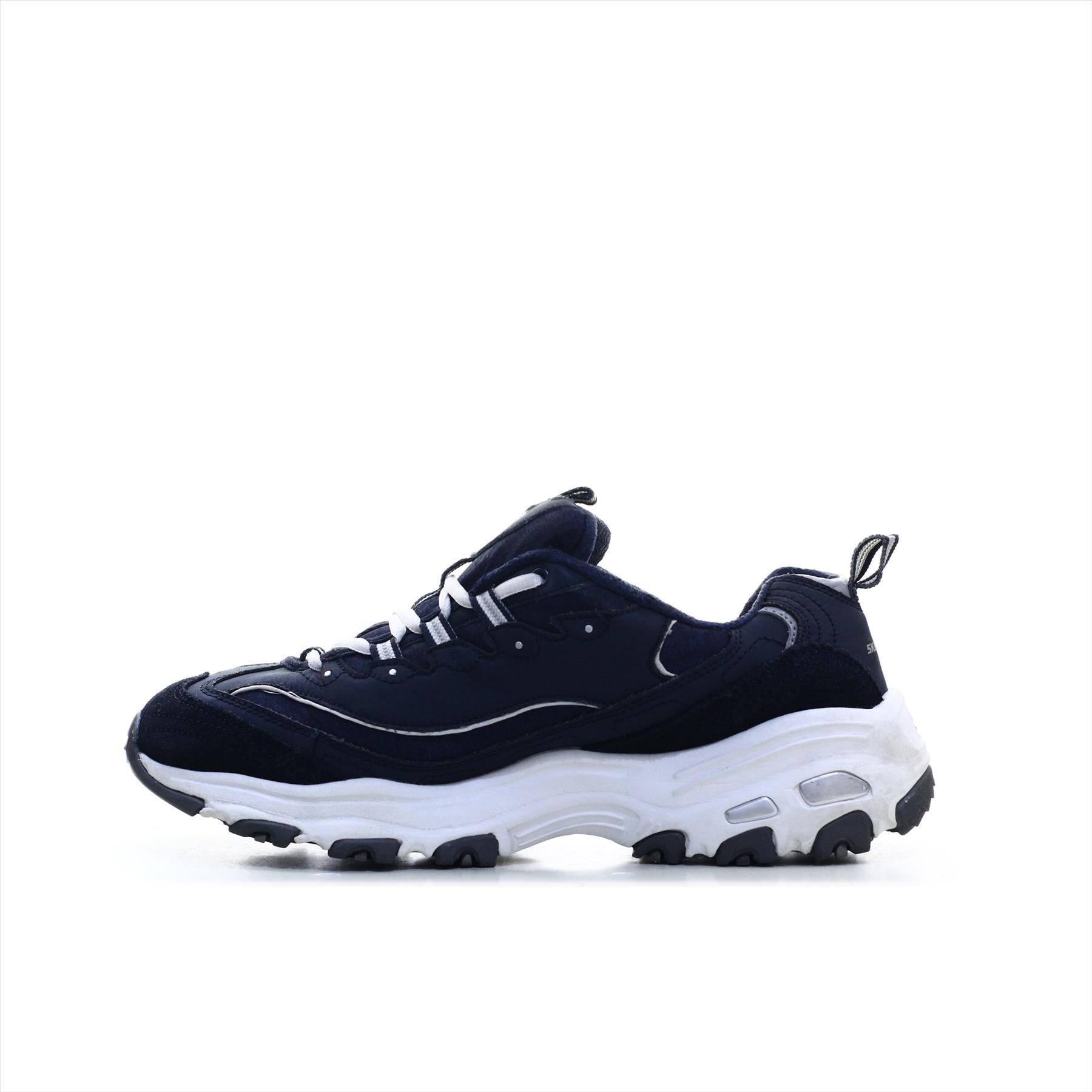 Skechers D Lite's Memory Foam (ORIGINAL)