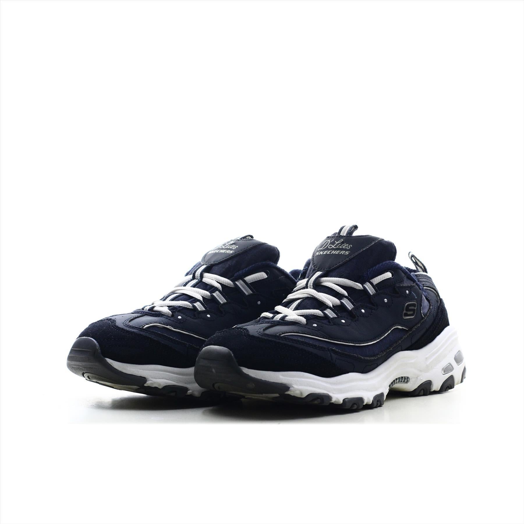 Skechers D Lite's Memory Foam (ORIGINAL)