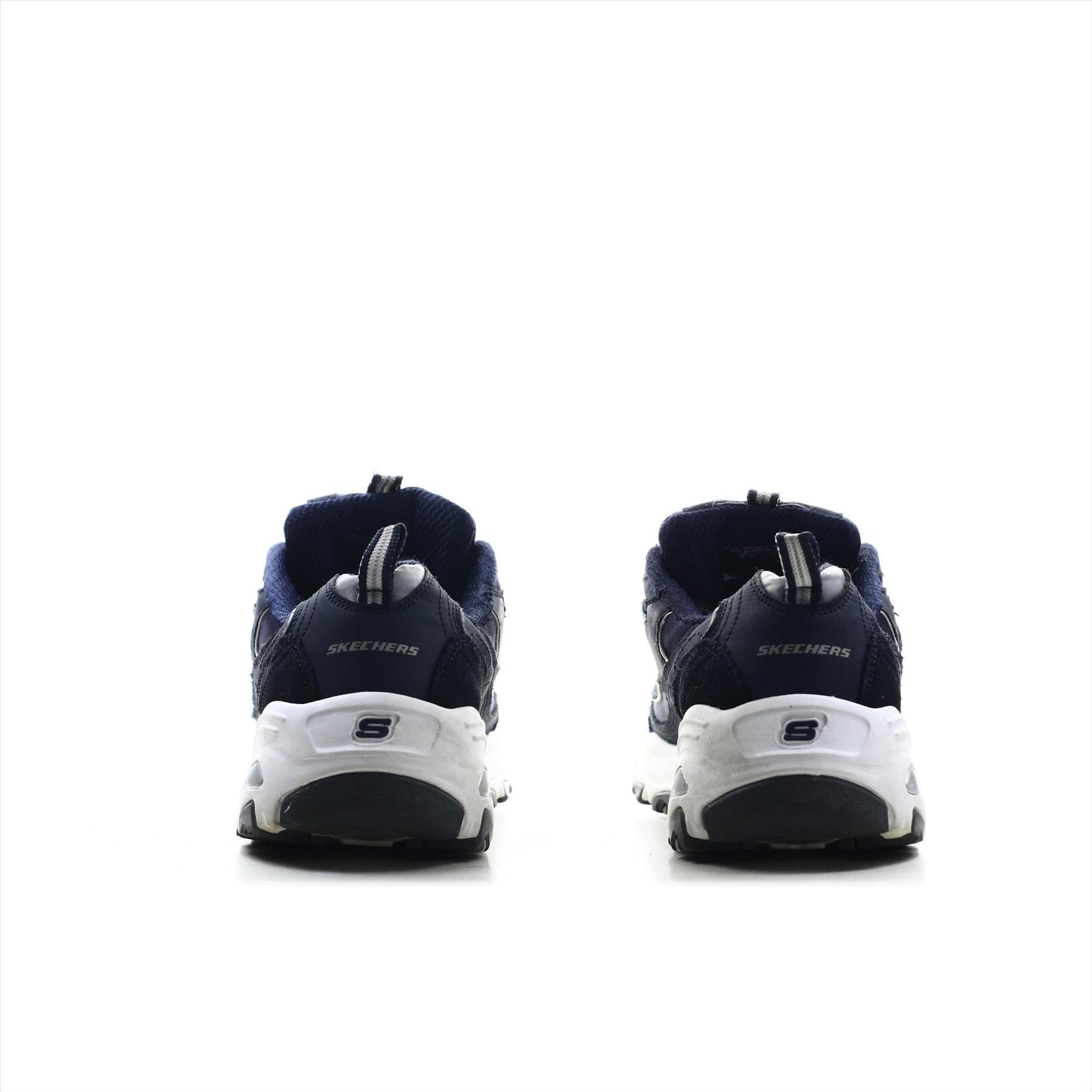 Skechers D Lite's Memory Foam (ORIGINAL)
