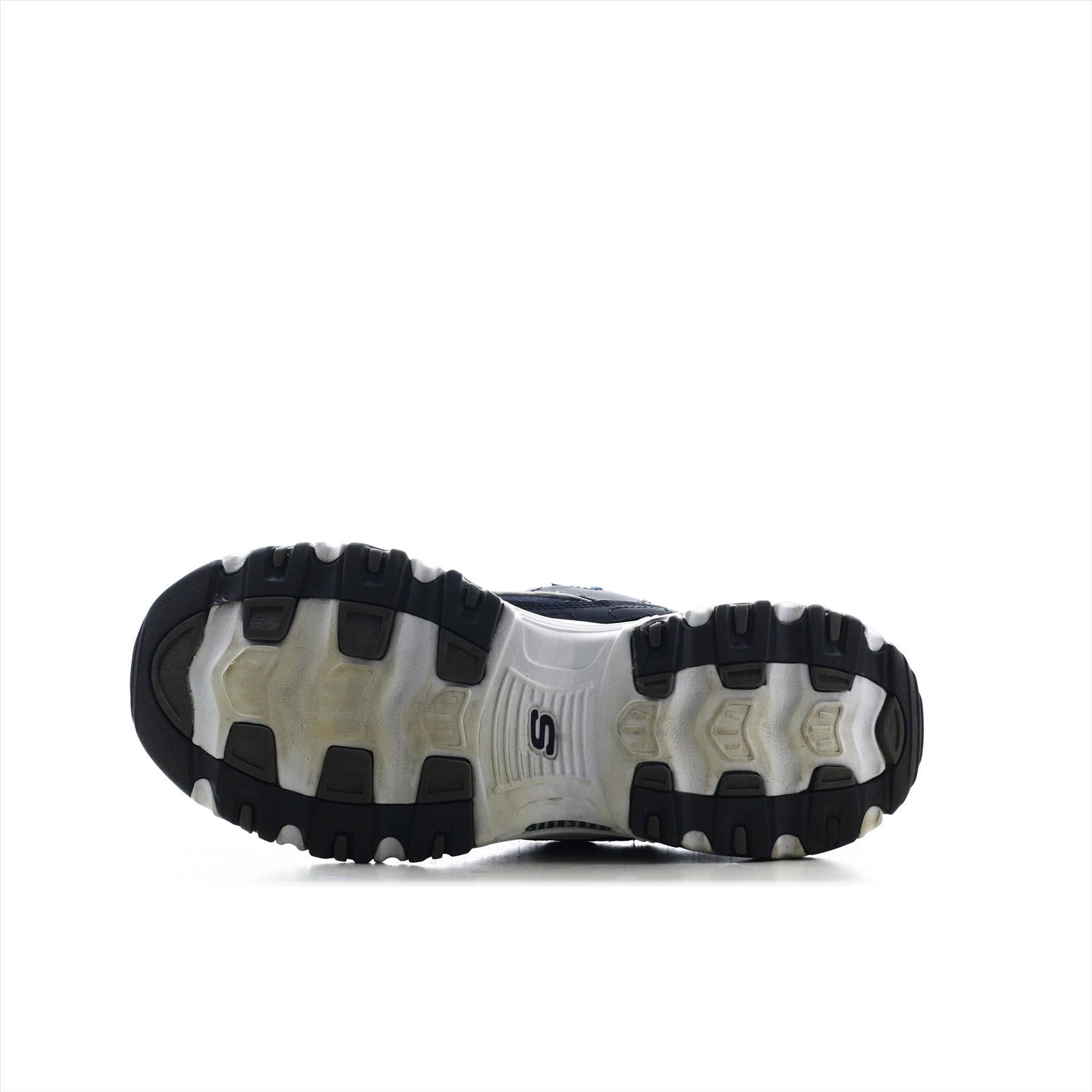 Skechers D Lite's Memory Foam (ORIGINAL)