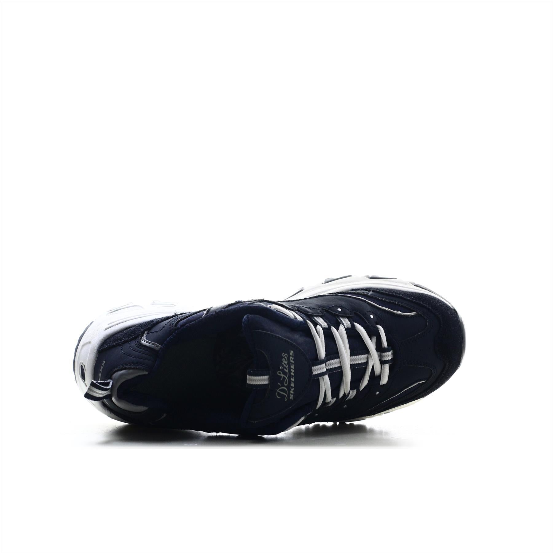 Skechers D Lite's Memory Foam (ORIGINAL)