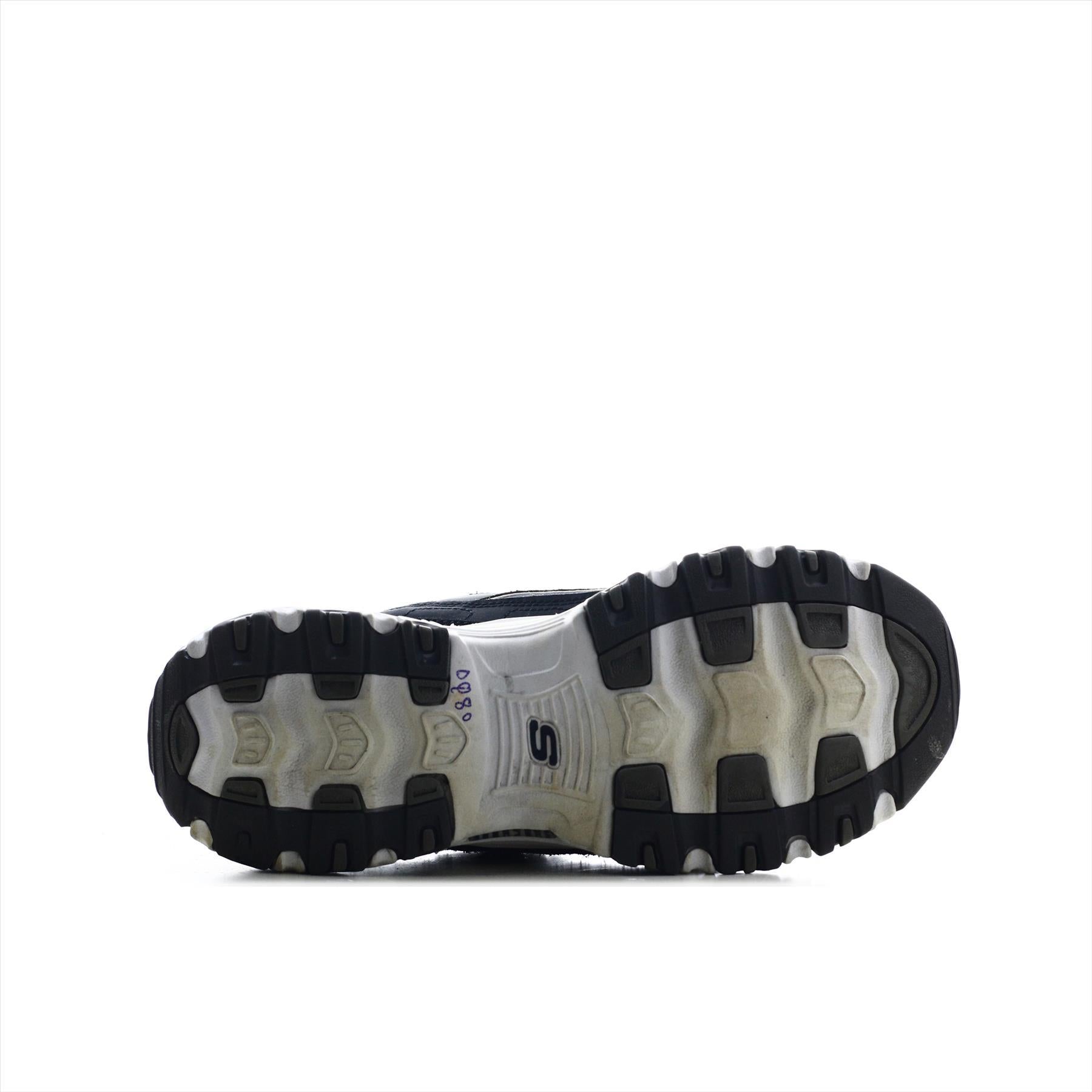Skechers D Lite's Memory Foam (ORIGINAL)
