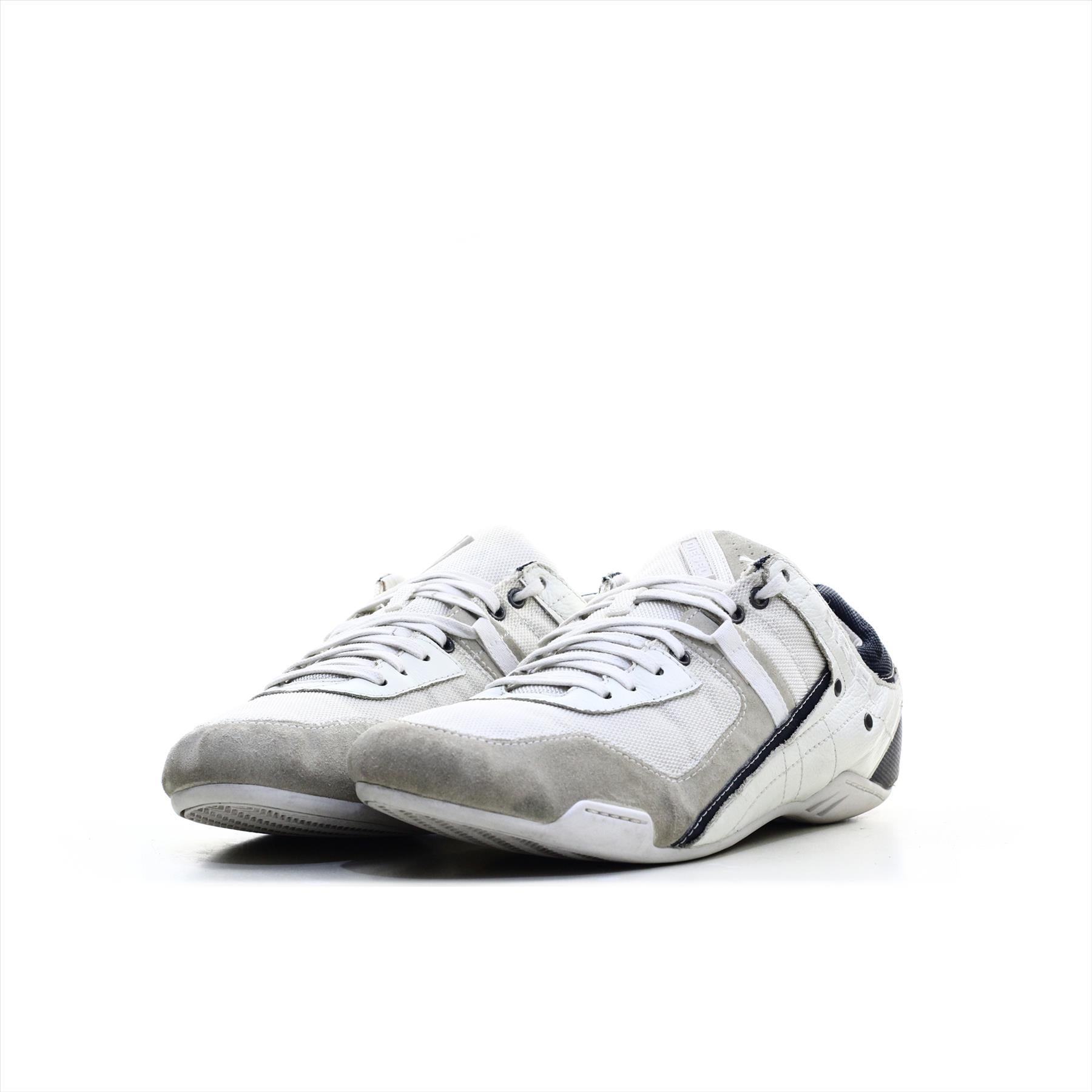 Diesel korbin clearance ii white
