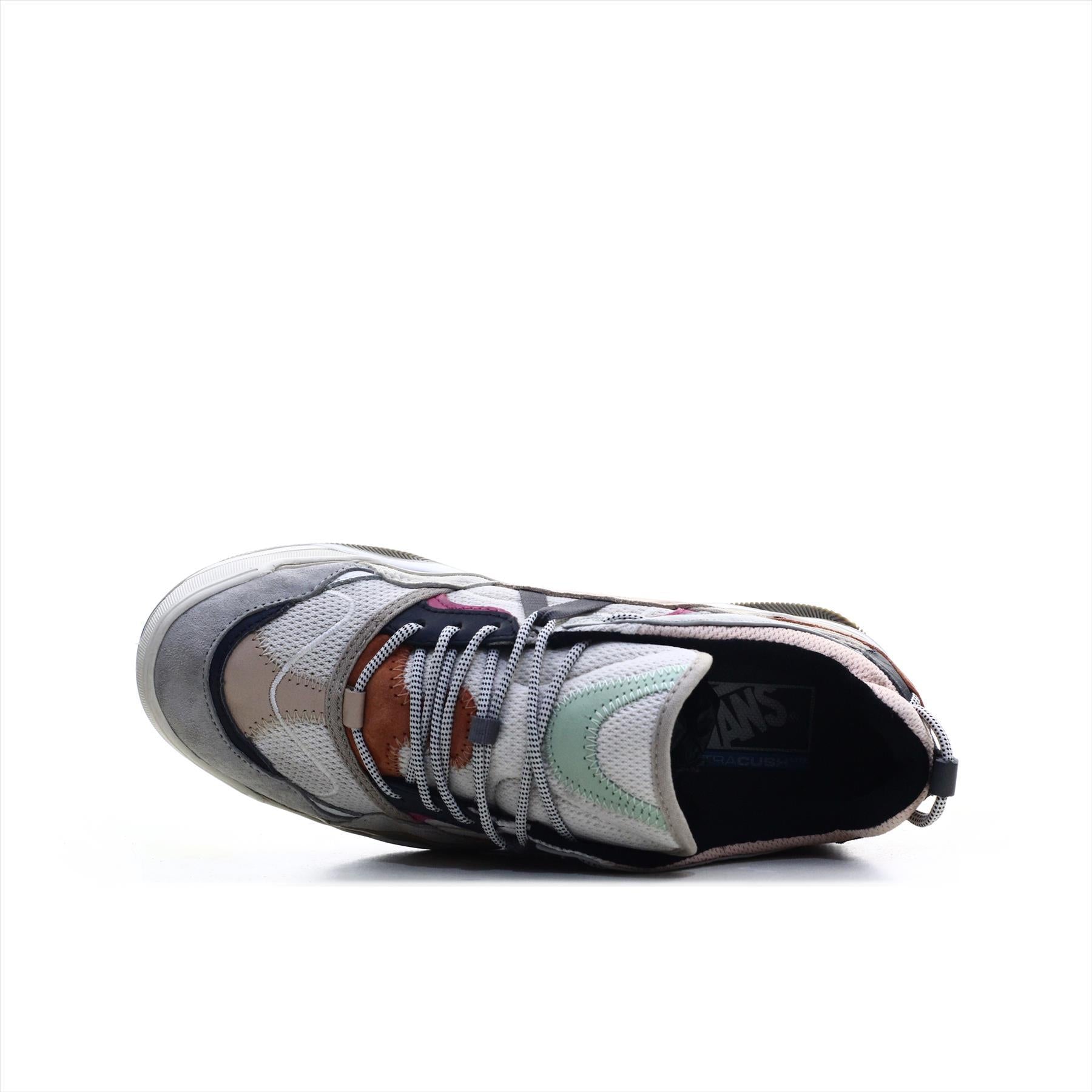 Vans cush lite 2025