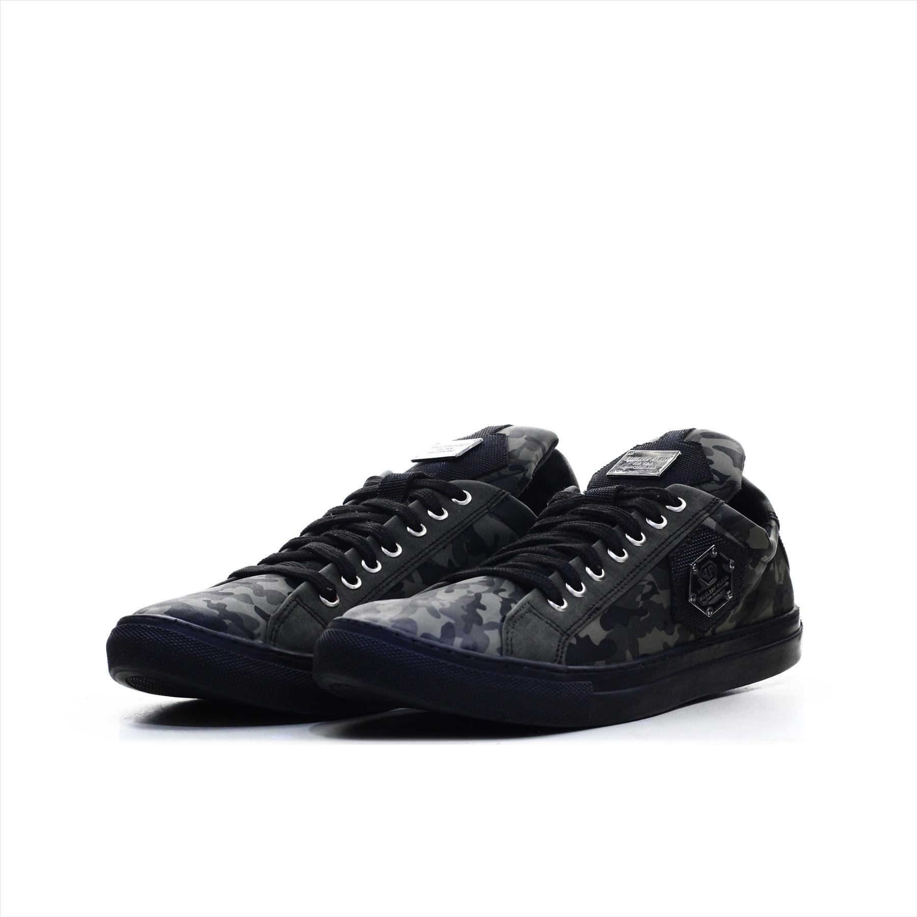 Philipp Plein Switzerland (ORIGINAL)