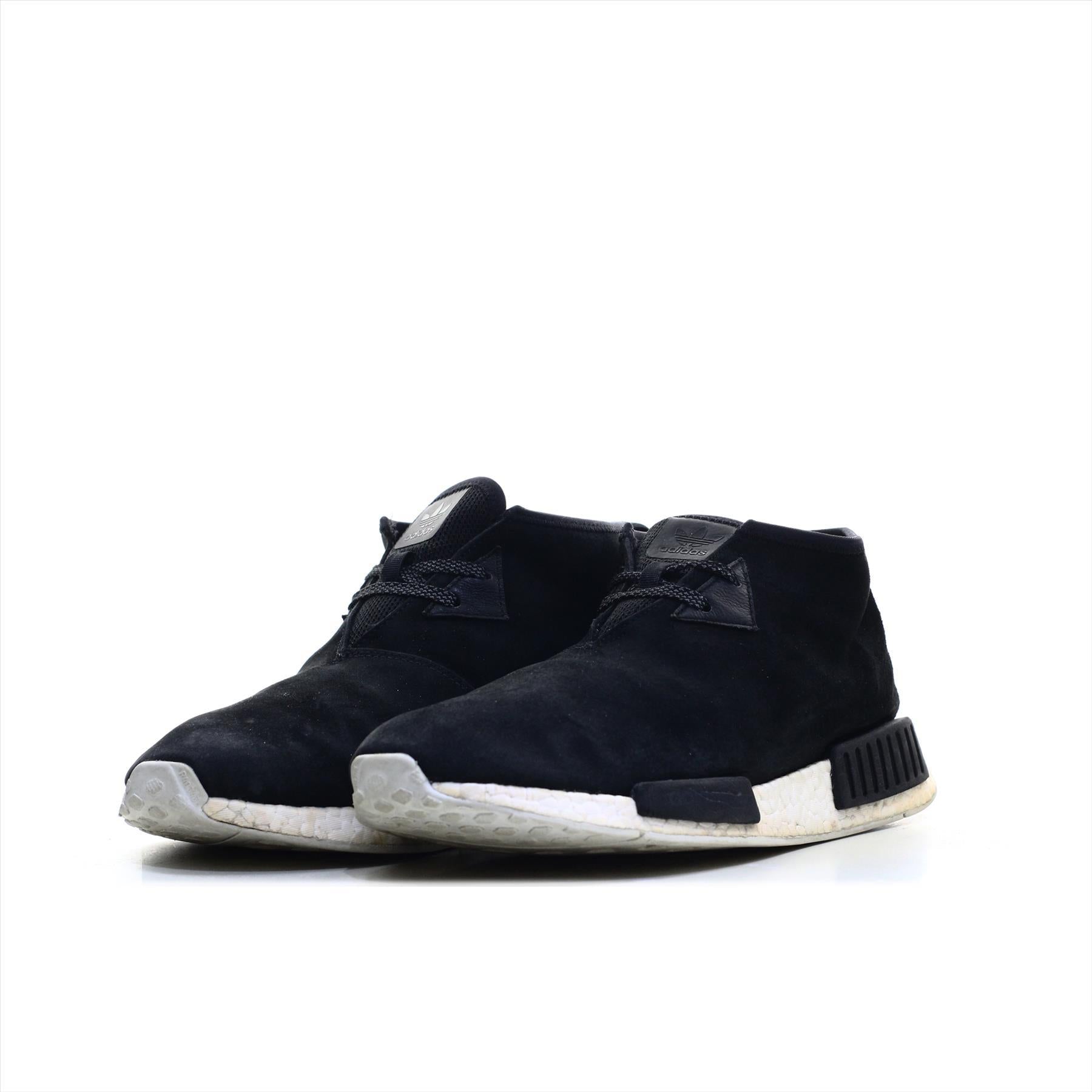 Nmd chukka clearance