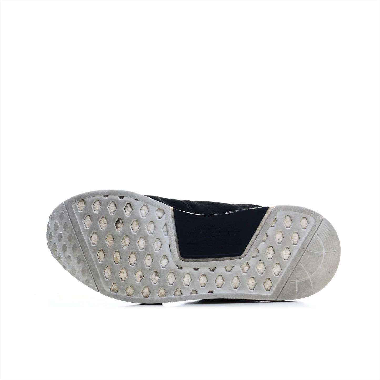 Adidas Nmd Chukka (ORIGINAL)