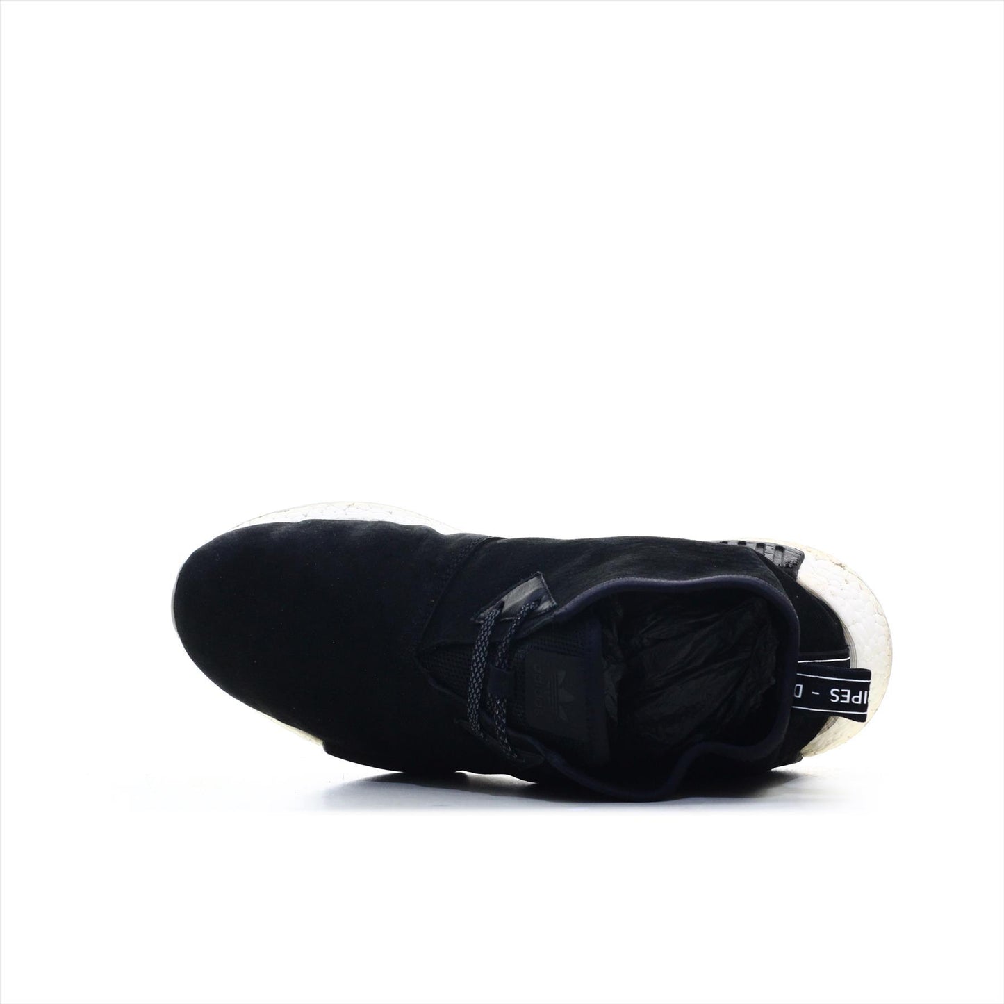 Adidas Nmd Chukka (ORIGINAL)
