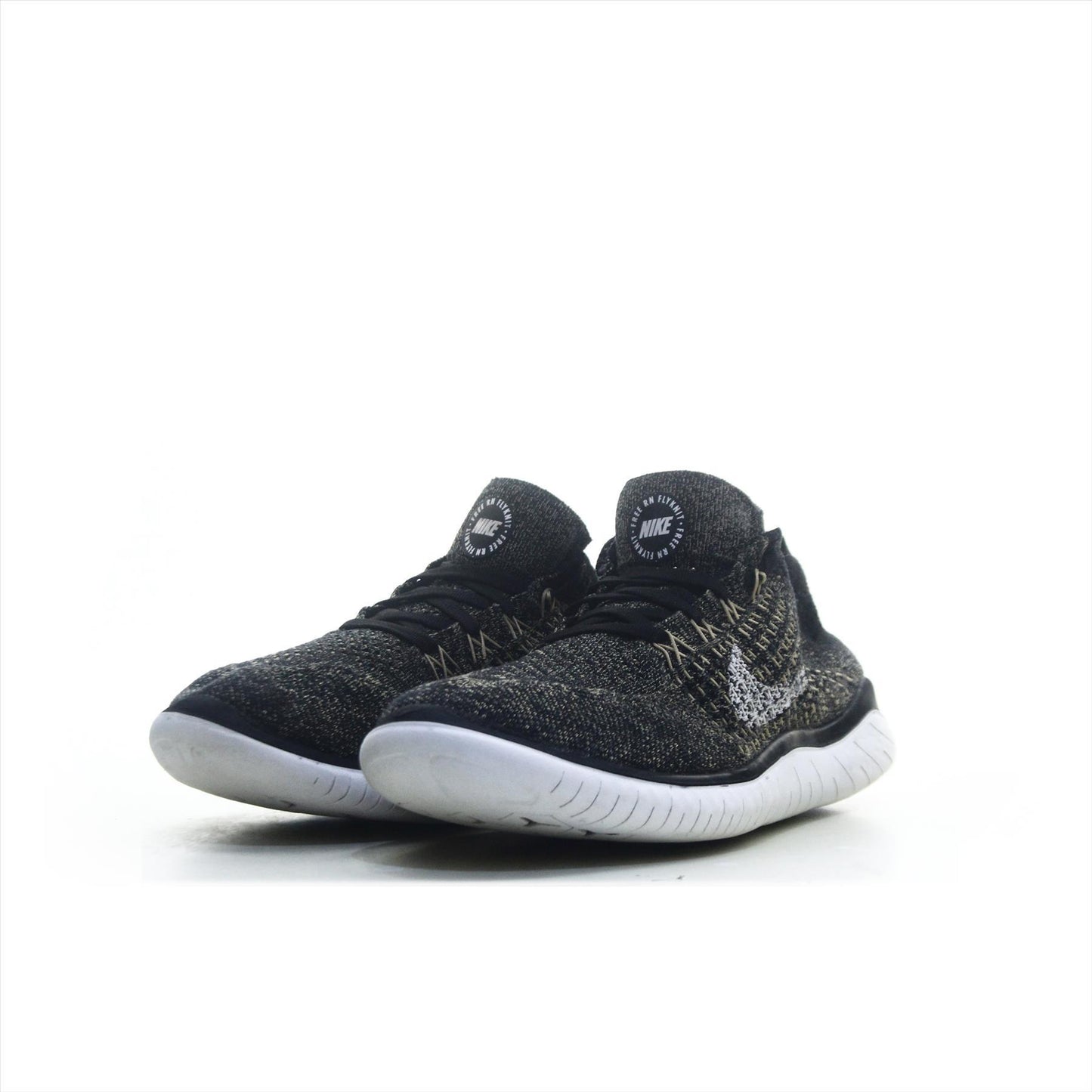 Nike Free Rn Flyknit (ORIGINAL)